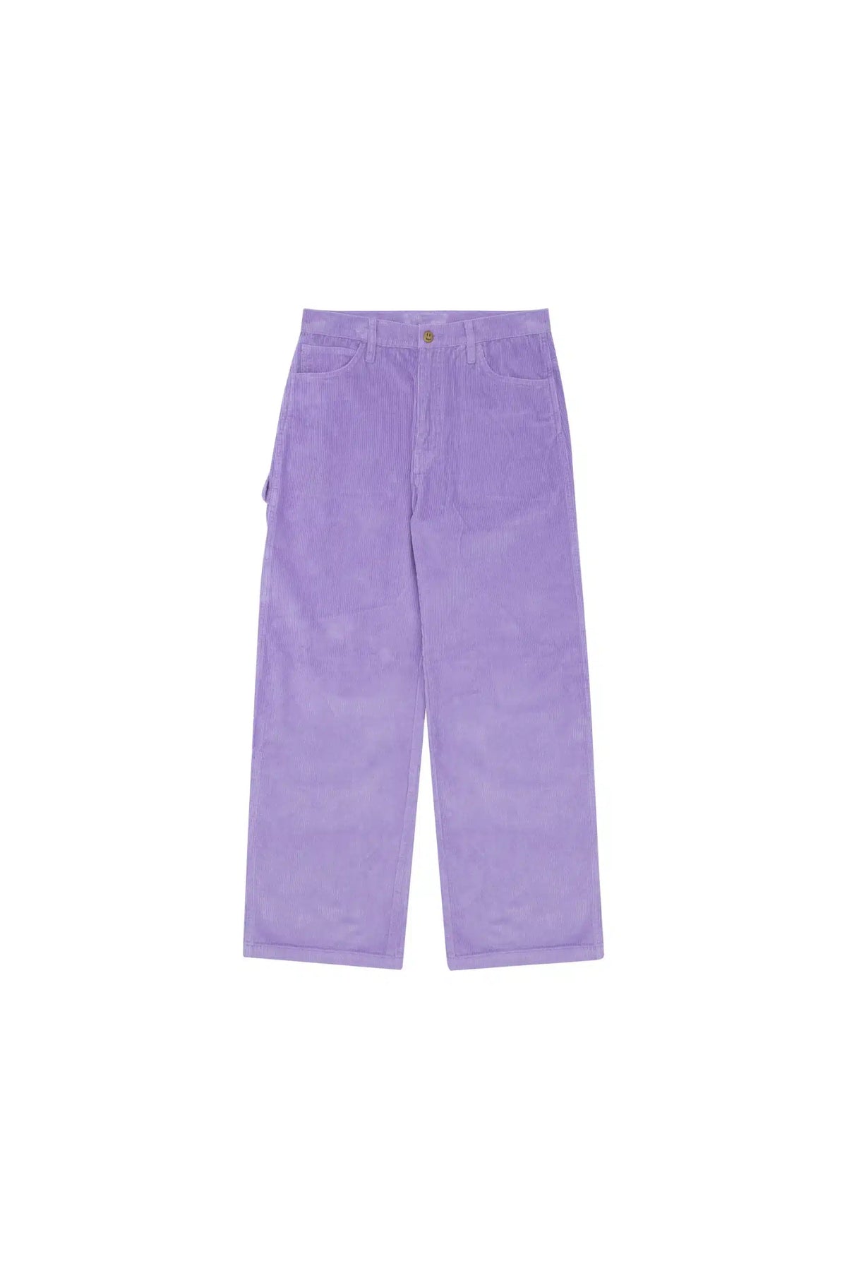 House of Drew Corduroy Carpenter Pant Lavender
