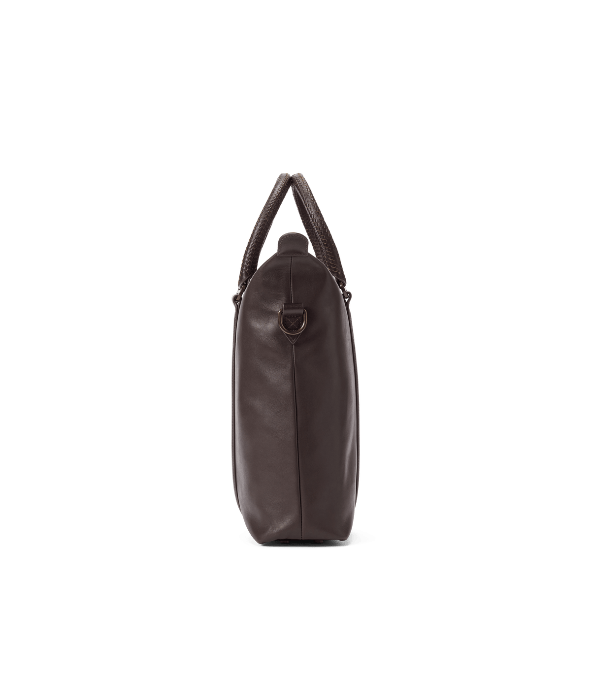 Farrier zip top tote