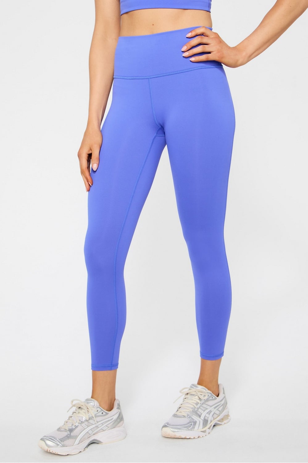 Fabletics Define PowerHold® High-Waisted Legging 7/8