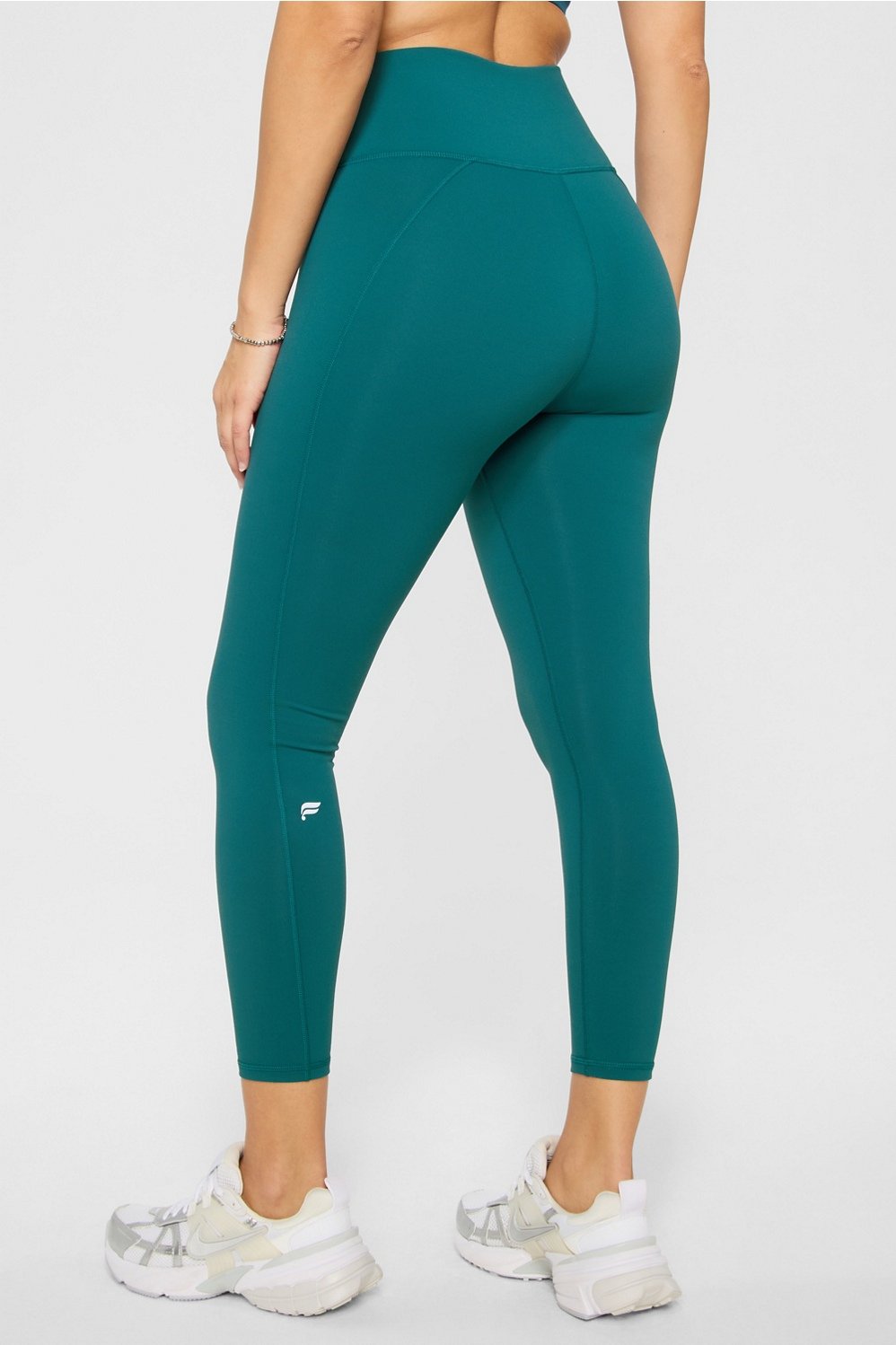 Fabletics Define PowerHold® High-Waisted Legging 7/8