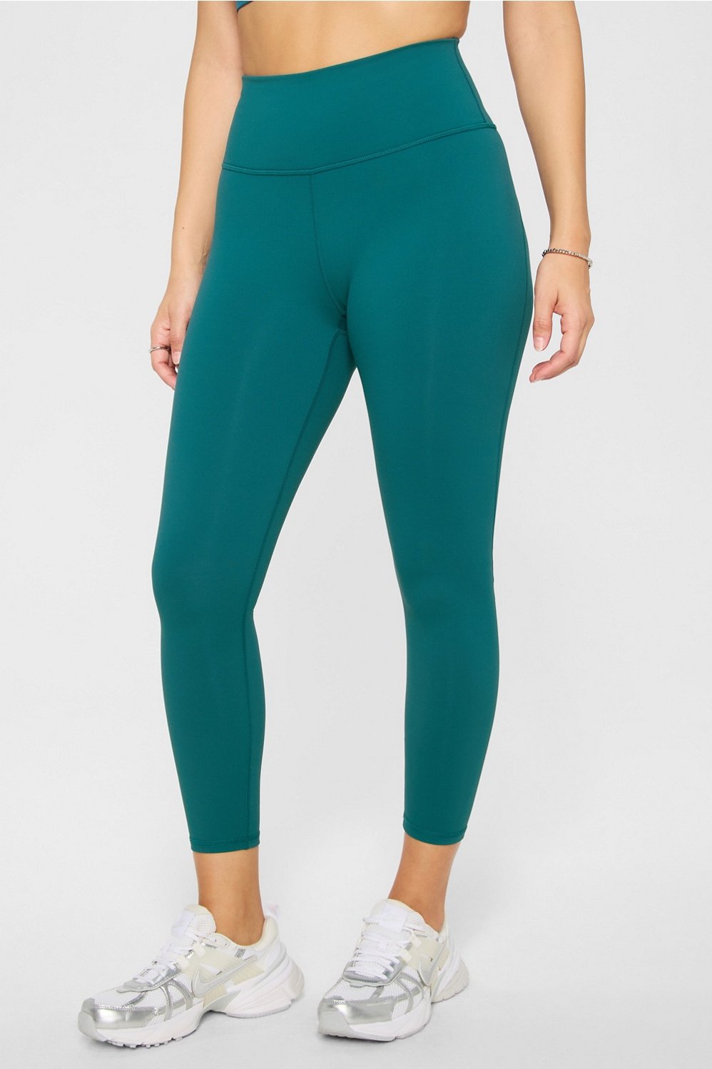 Fabletics Define PowerHold® High-Waisted Legging 7/8