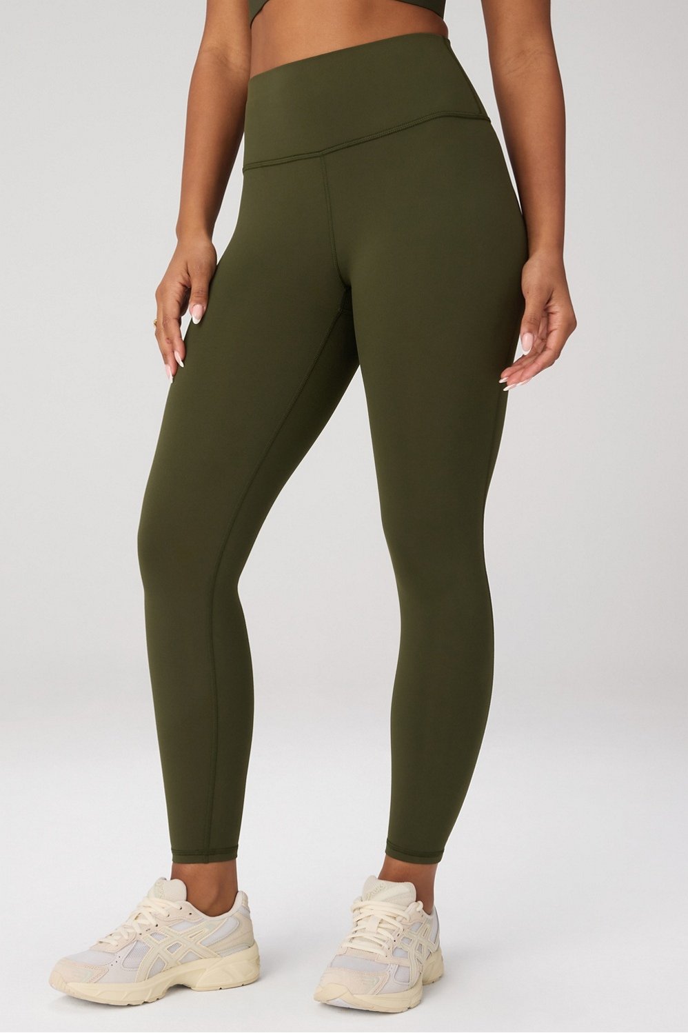 Fabletics Define PowerHold® High-Waisted Legging 7/8