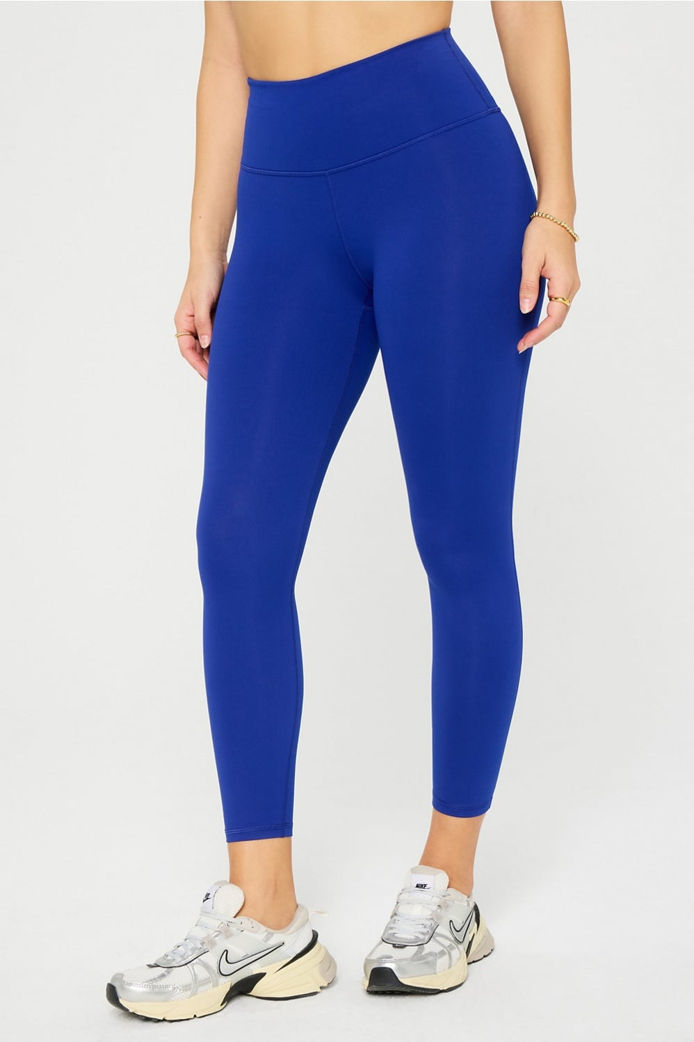 Fabletics Define PowerHold® High-Waisted Legging 7/8