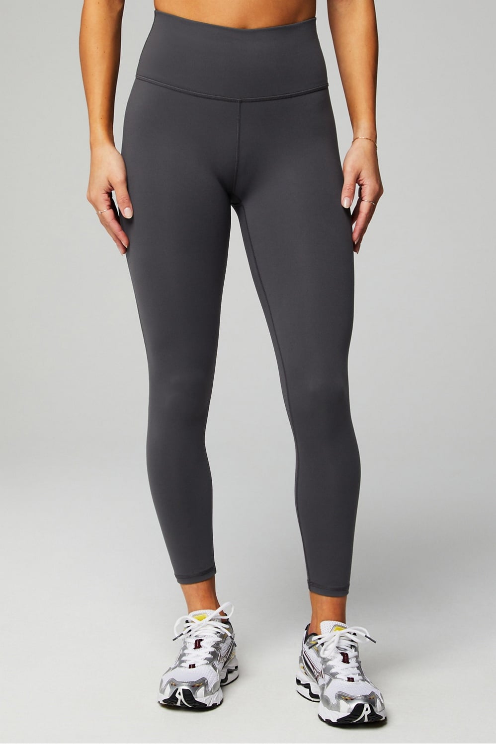 Fabletics Define PowerHold® High-Waisted Legging 7/8