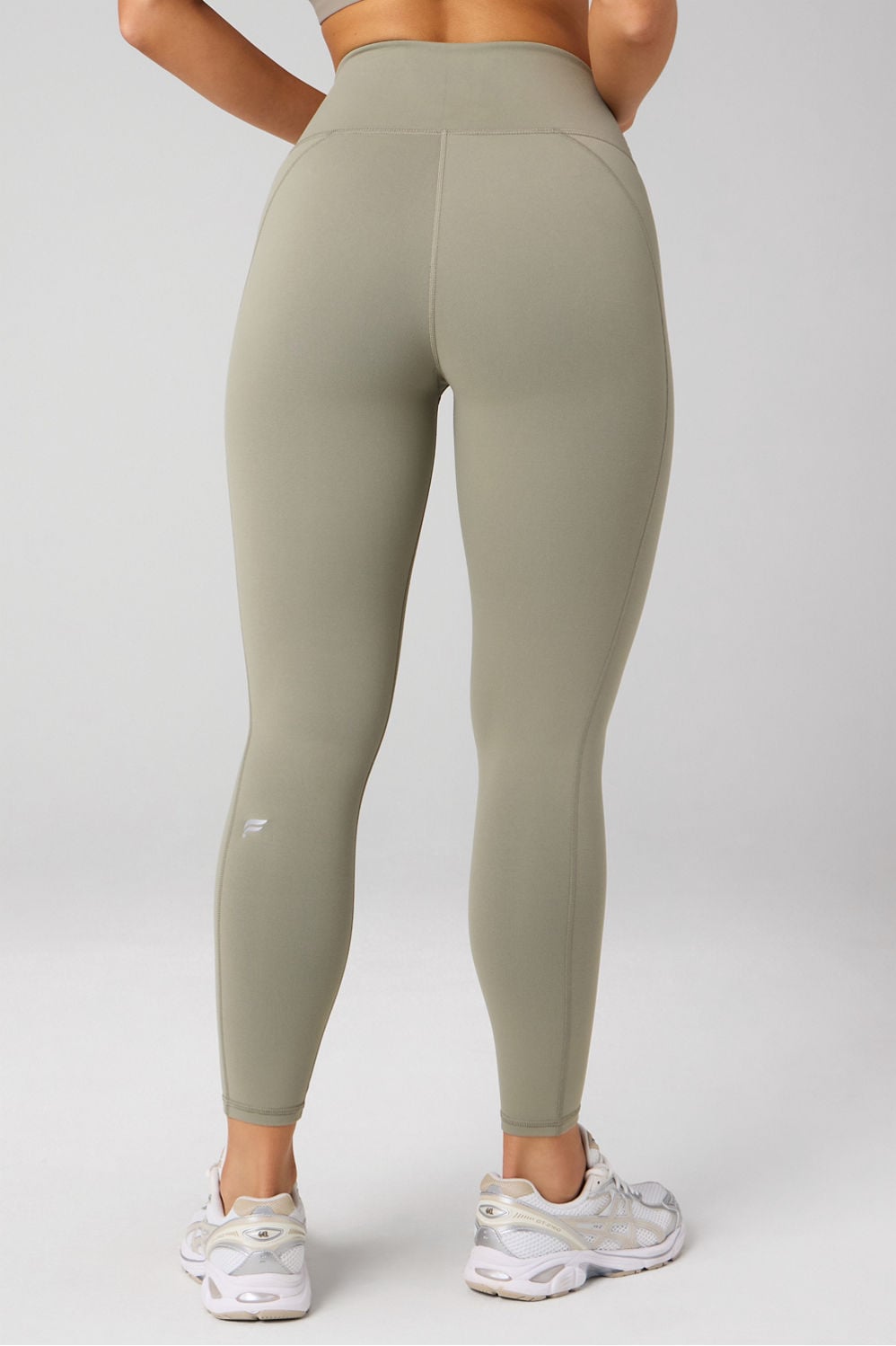 Fabletics Define PowerHold® High-Waisted Legging 7/8