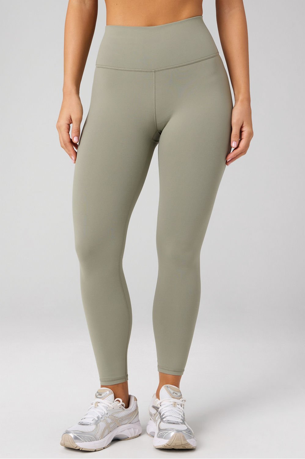 Fabletics Define PowerHold® High-Waisted Legging 7/8