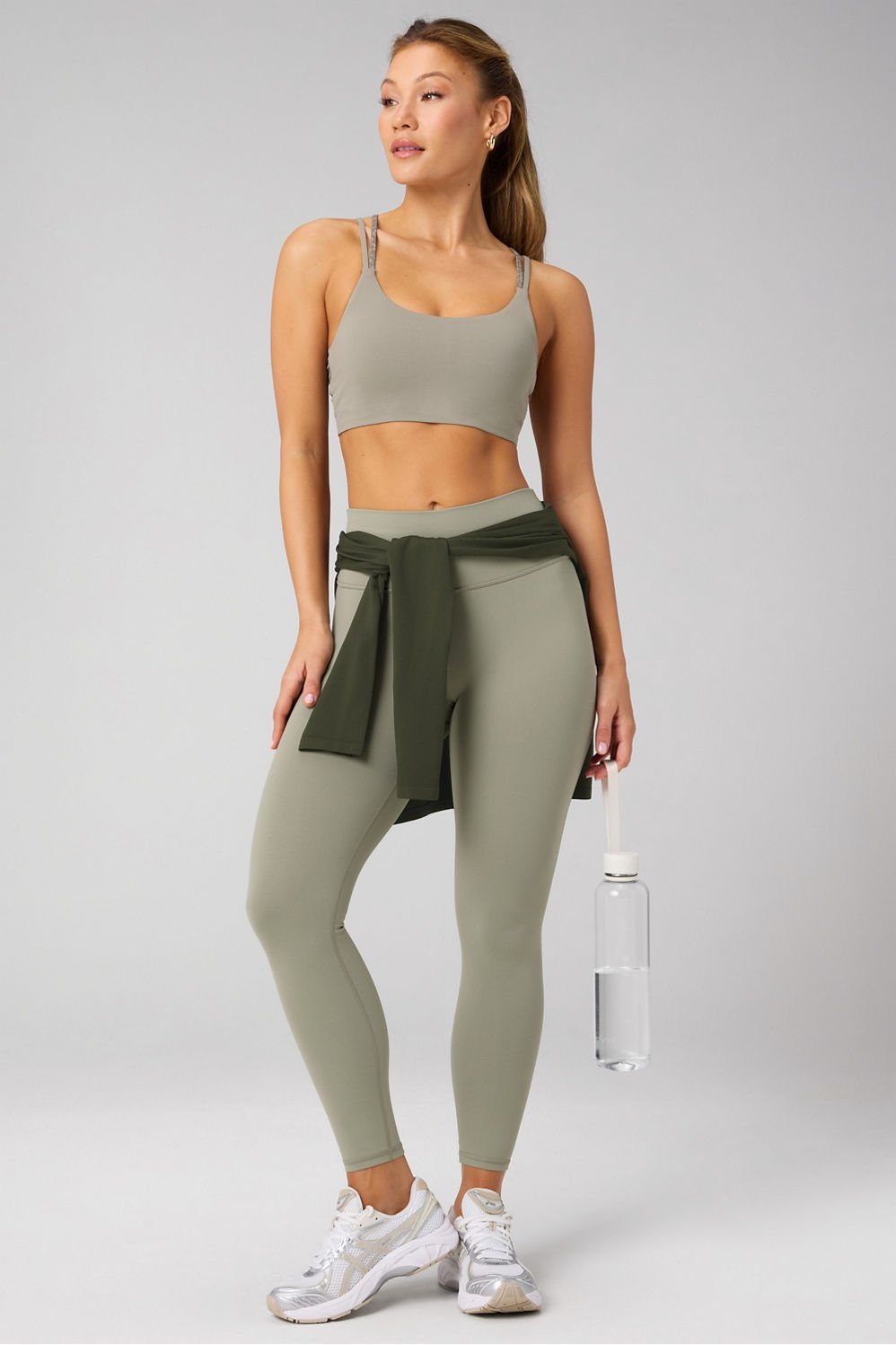 Fabletics Define PowerHold® High-Waisted Legging 7/8
