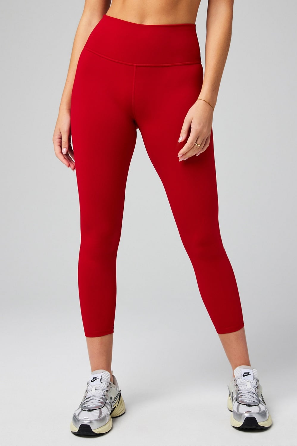 Fabletics Define PowerHold® High-Waisted Legging 7/8