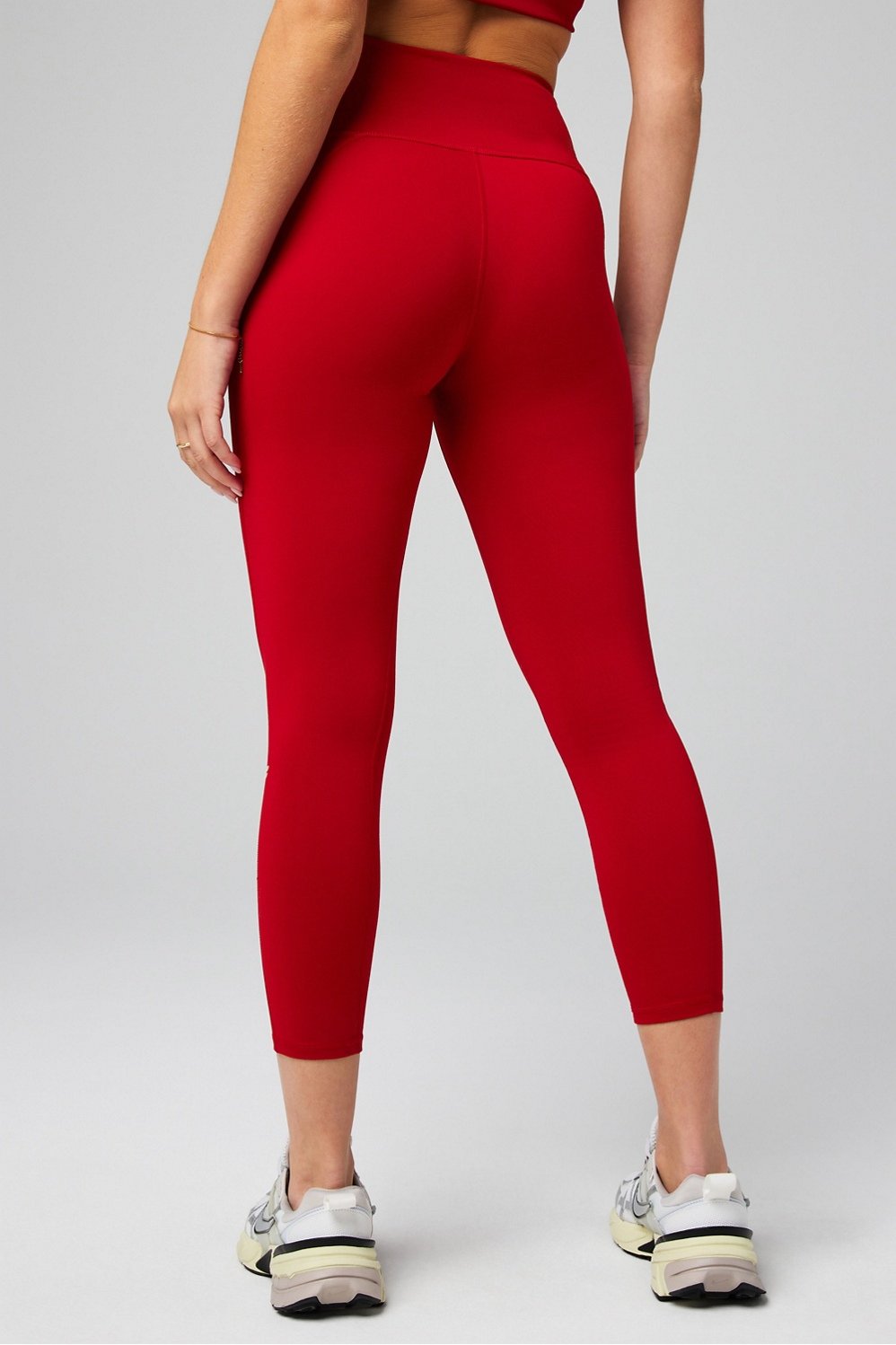 Fabletics Define PowerHold® High-Waisted Legging 7/8