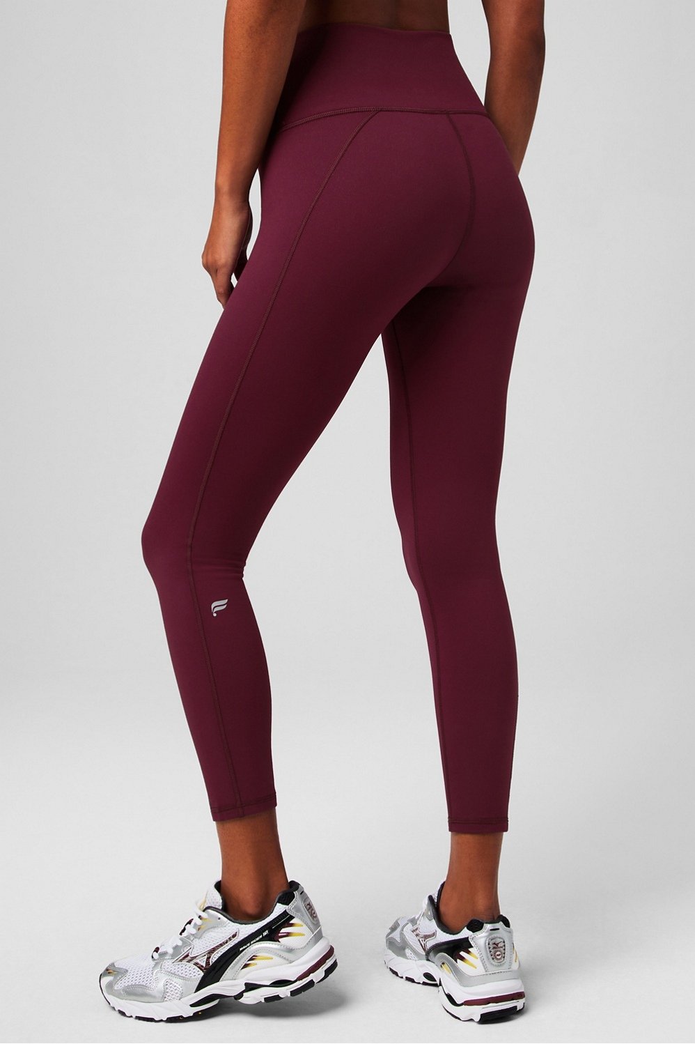Fabletics Define PowerHold® High-Waisted Legging 7/8