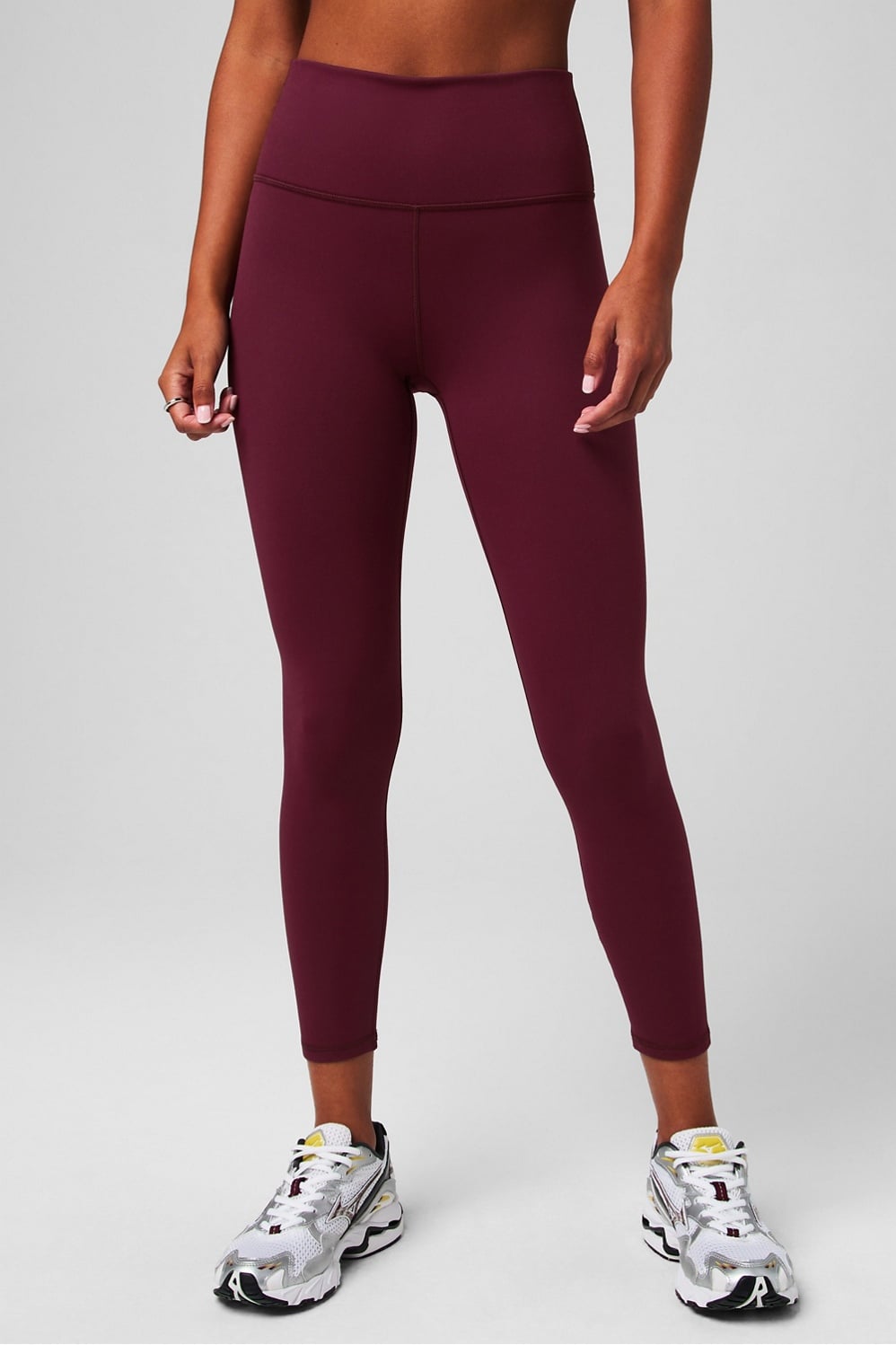 Fabletics Define PowerHold® High-Waisted Legging 7/8