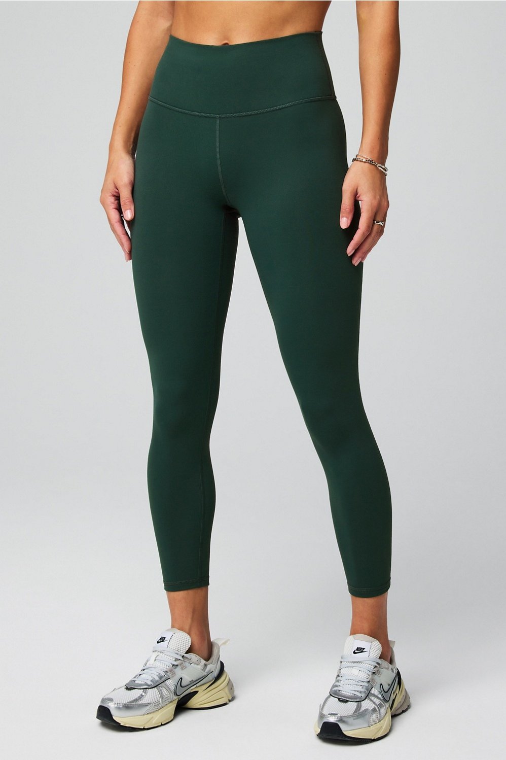 Fabletics Define PowerHold® High-Waisted Legging 7/8