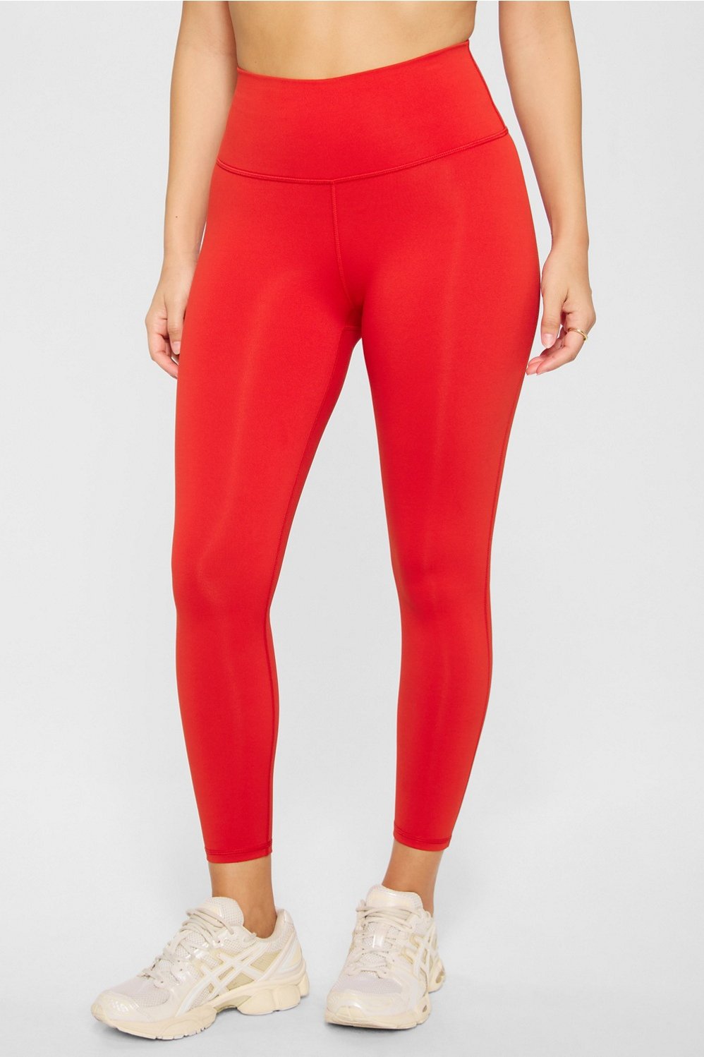 Fabletics Define PowerHold® High-Waisted Legging 7/8