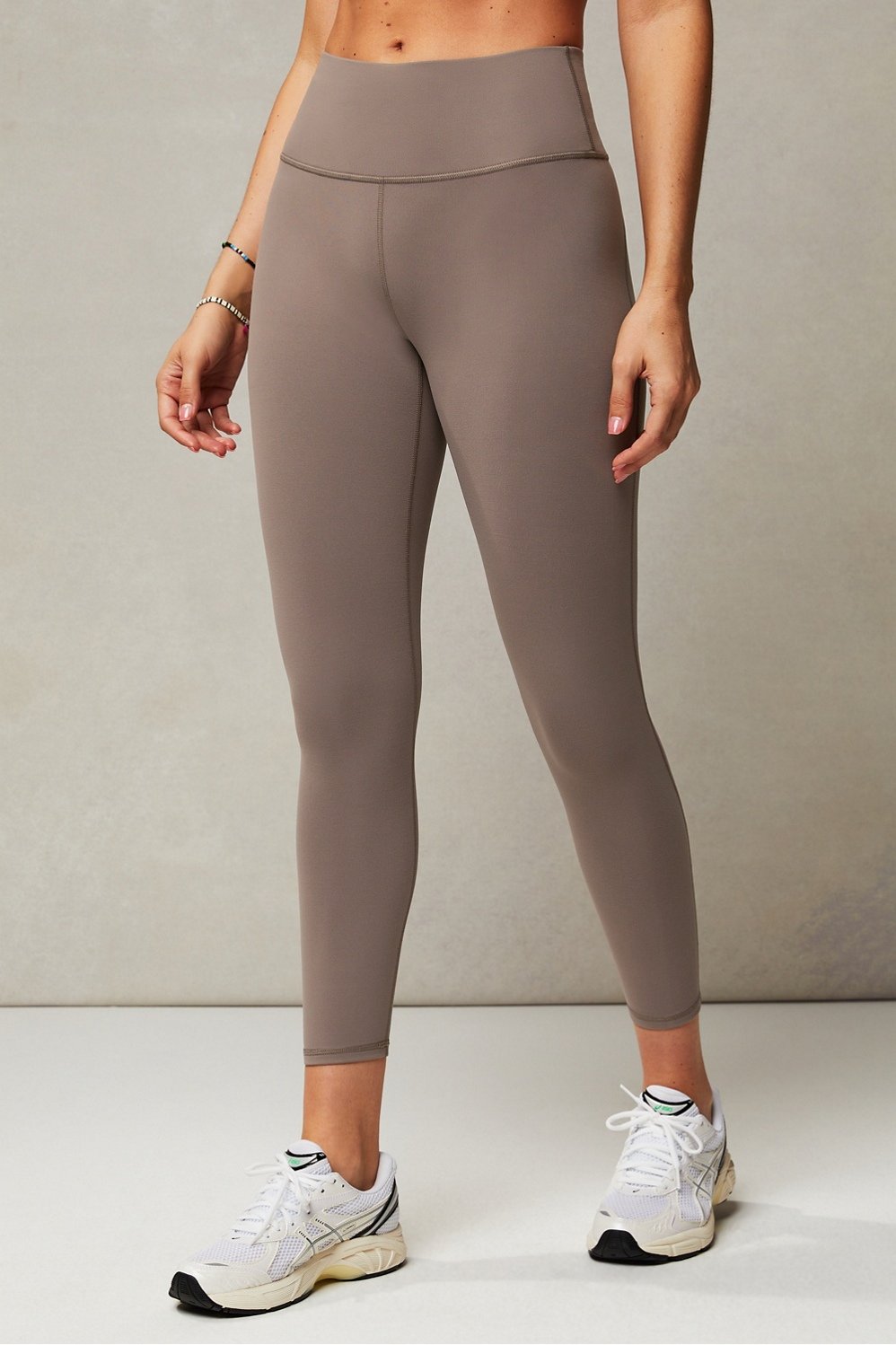 Fabletics Define PowerHold® High-Waisted Legging 7/8