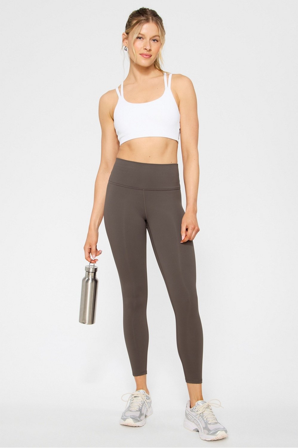 Fabletics Define PowerHold® High-Waisted Legging 7/8