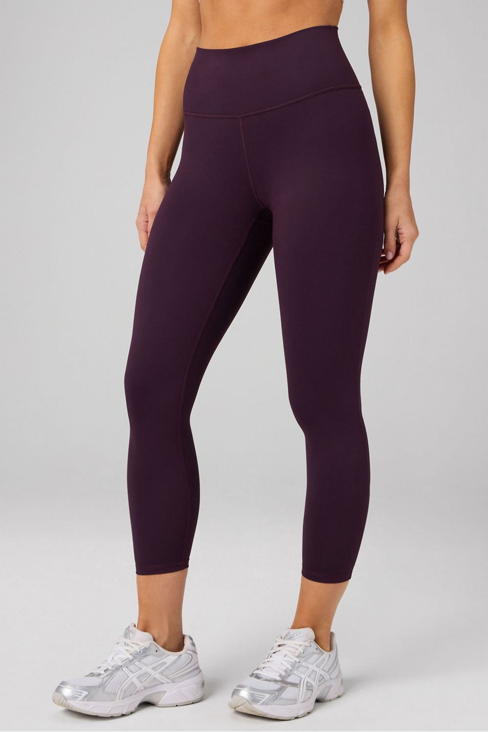 Fabletics Define Capri 22"