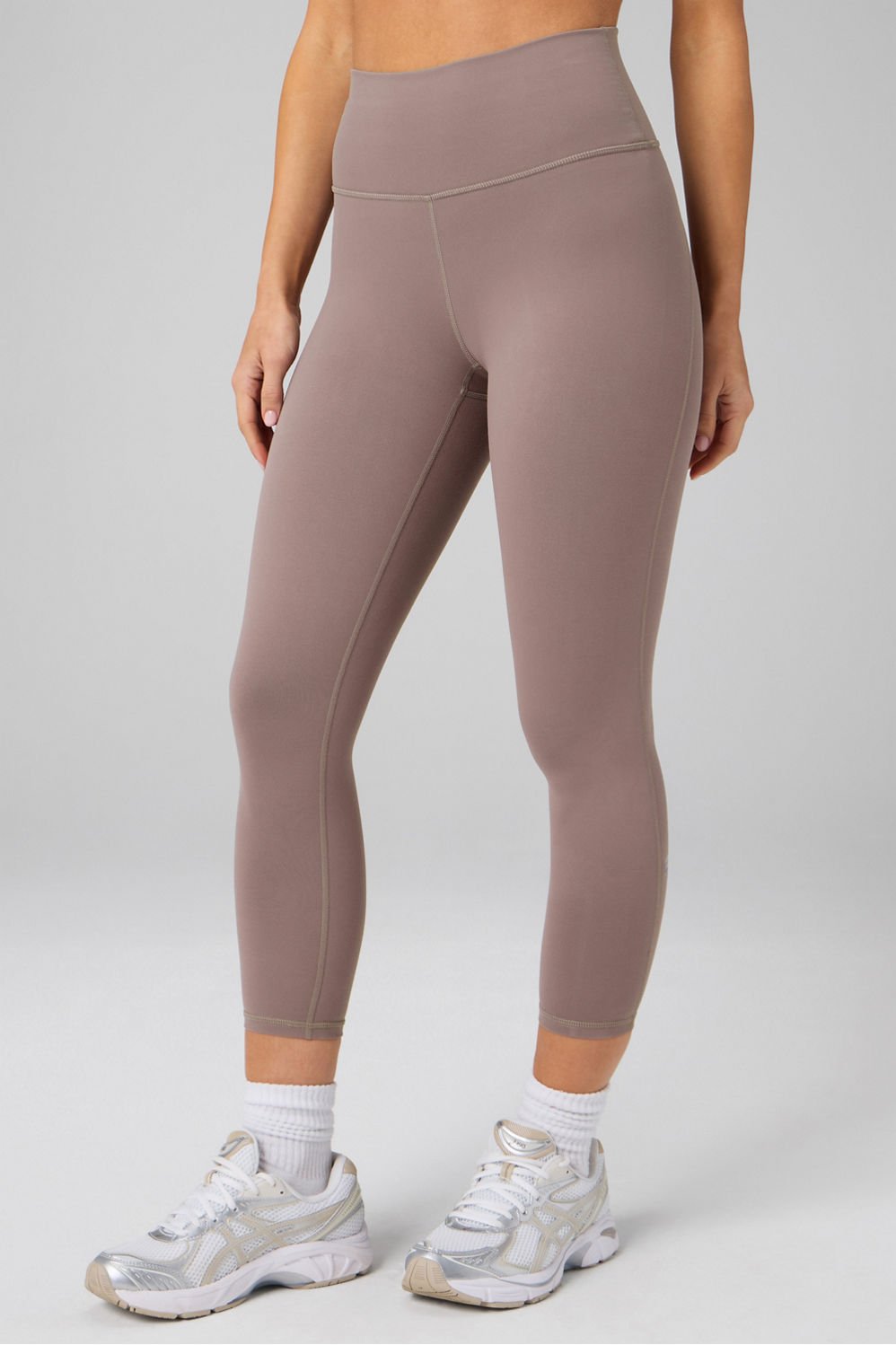 Fabletics Define Capri 22"