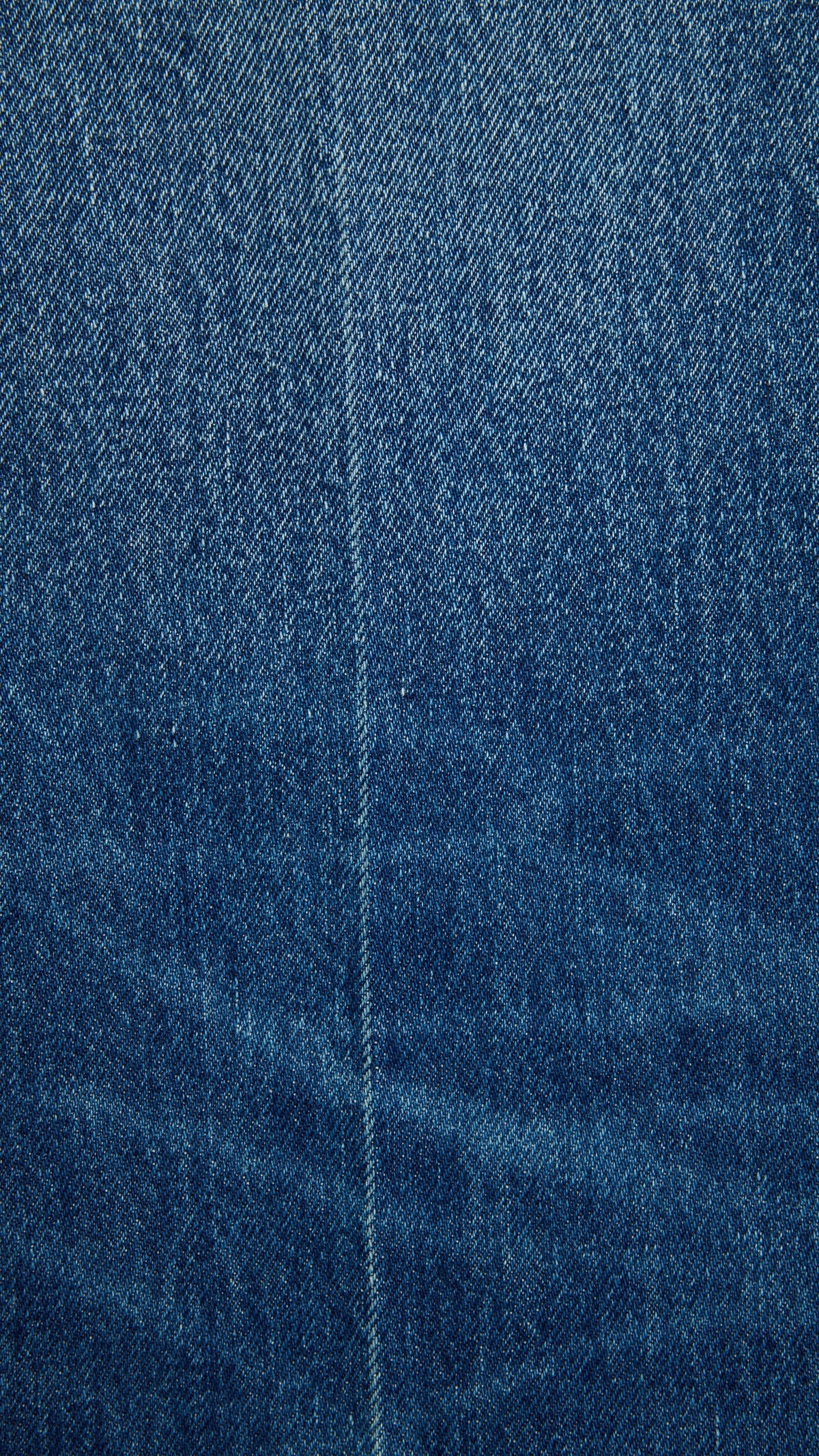 Alaïa Bootcut Denim Jeans