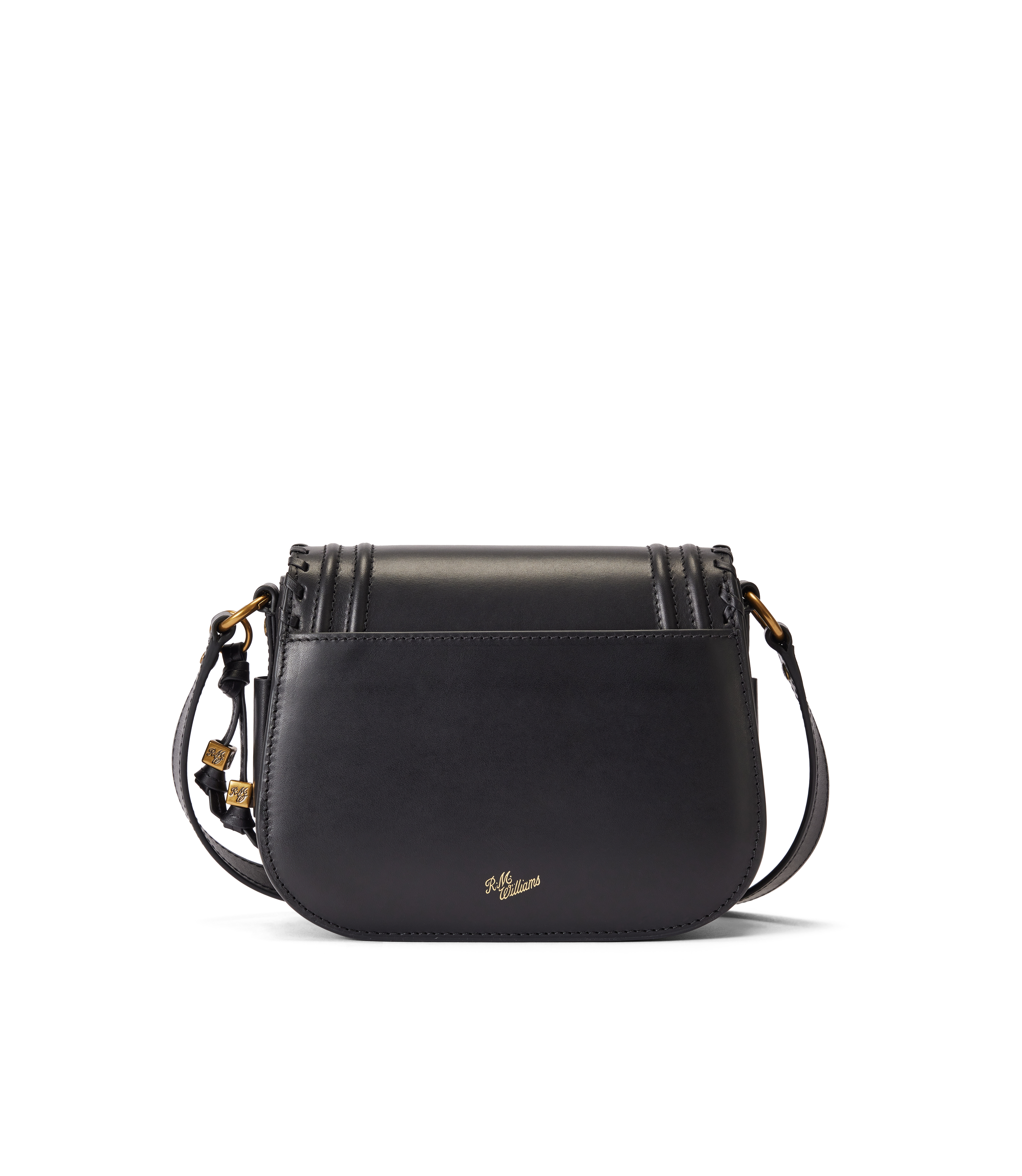 Nomad saddle bag
