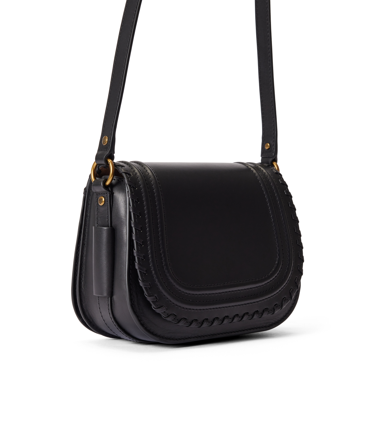 Nomad saddle bag