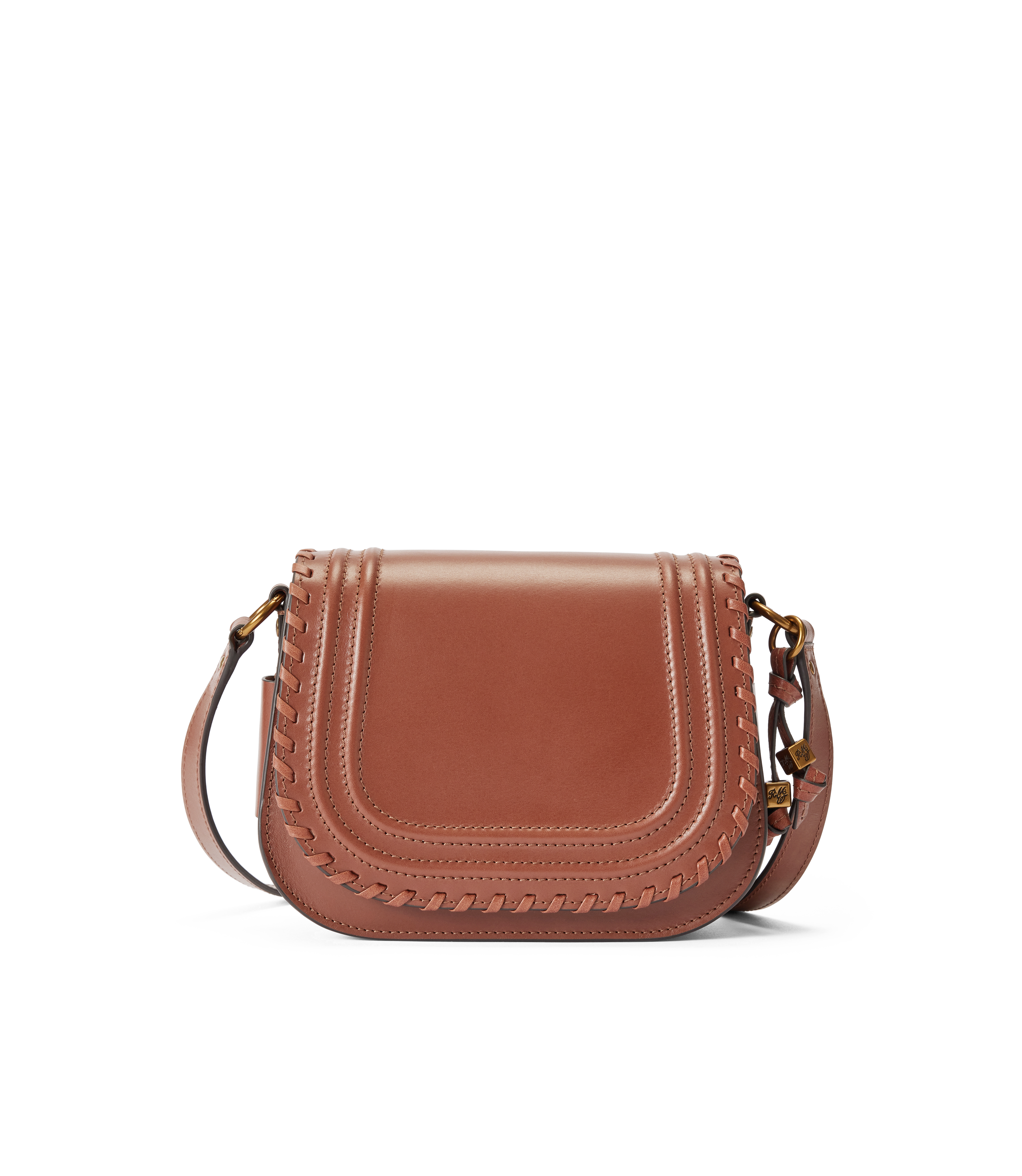 Nomad saddle bag