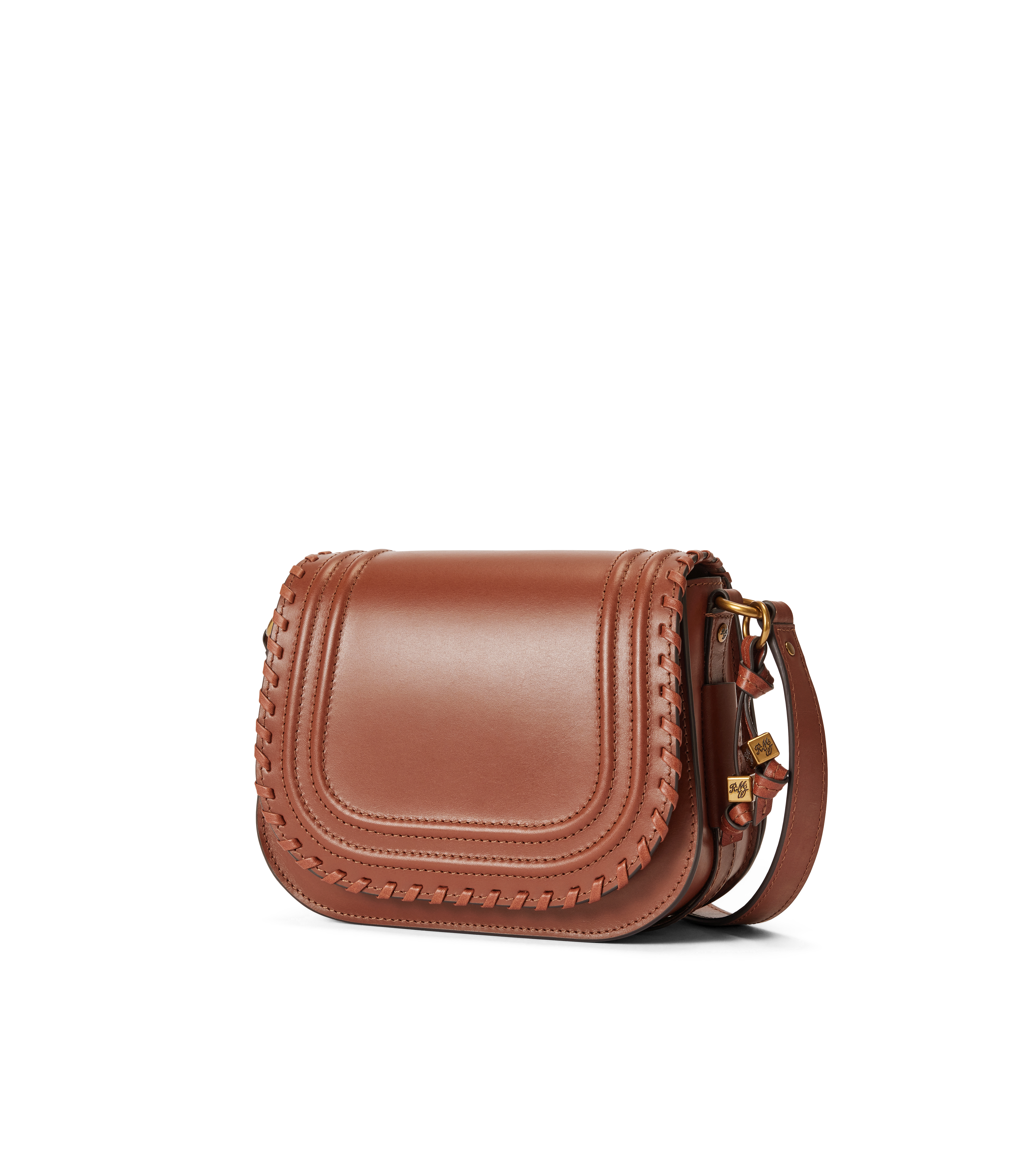 Nomad saddle bag