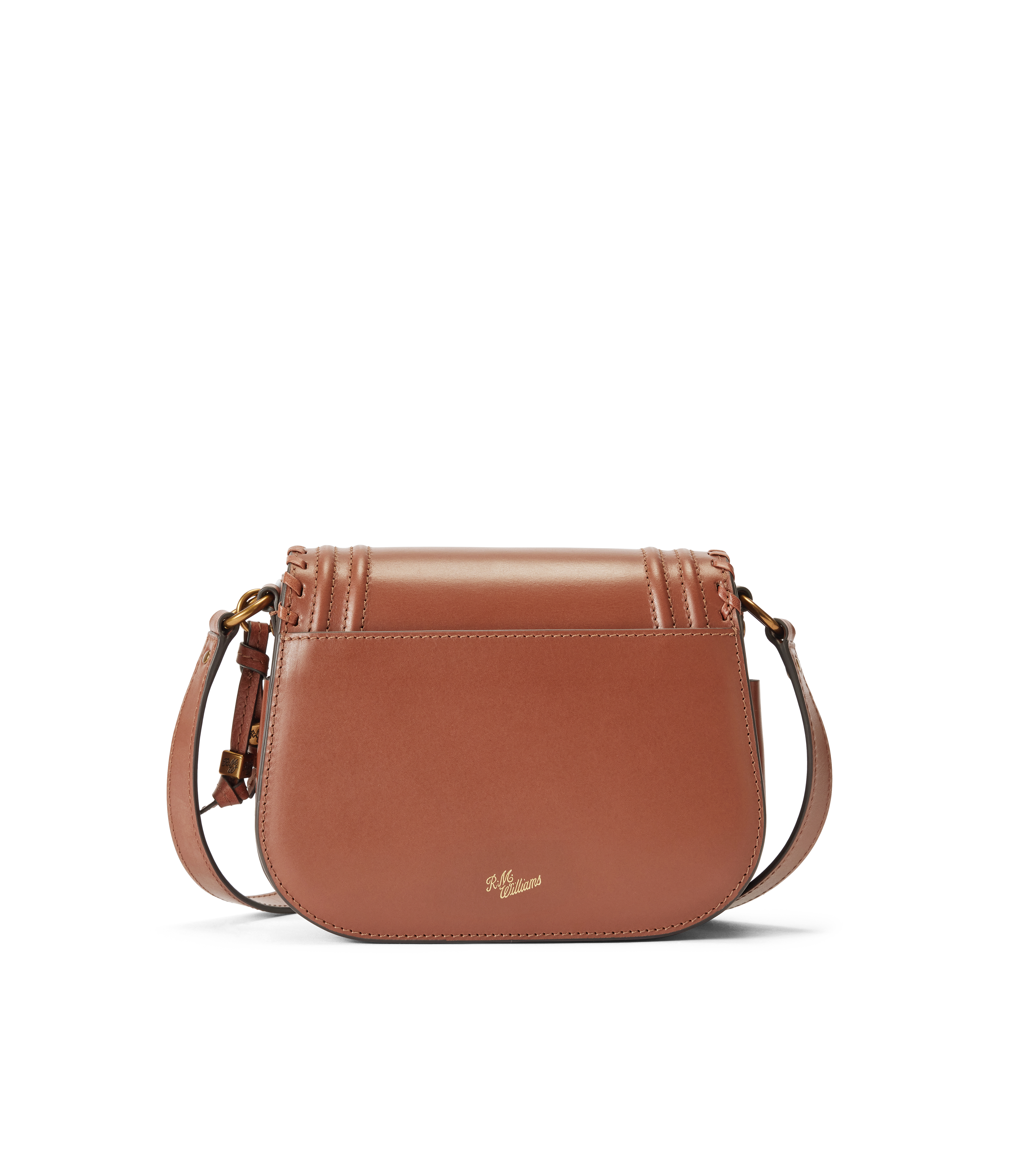 Nomad saddle bag