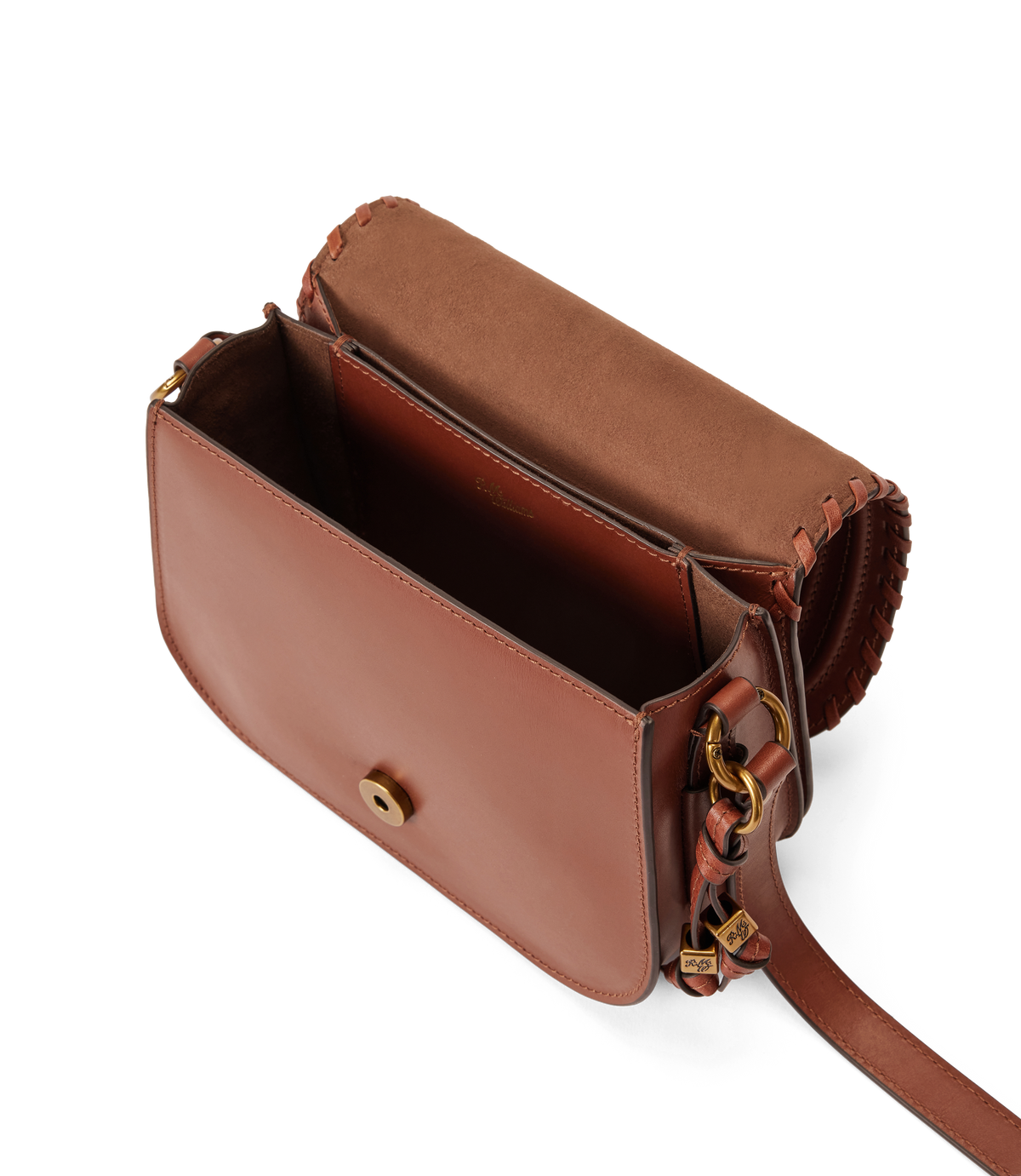 Nomad saddle bag