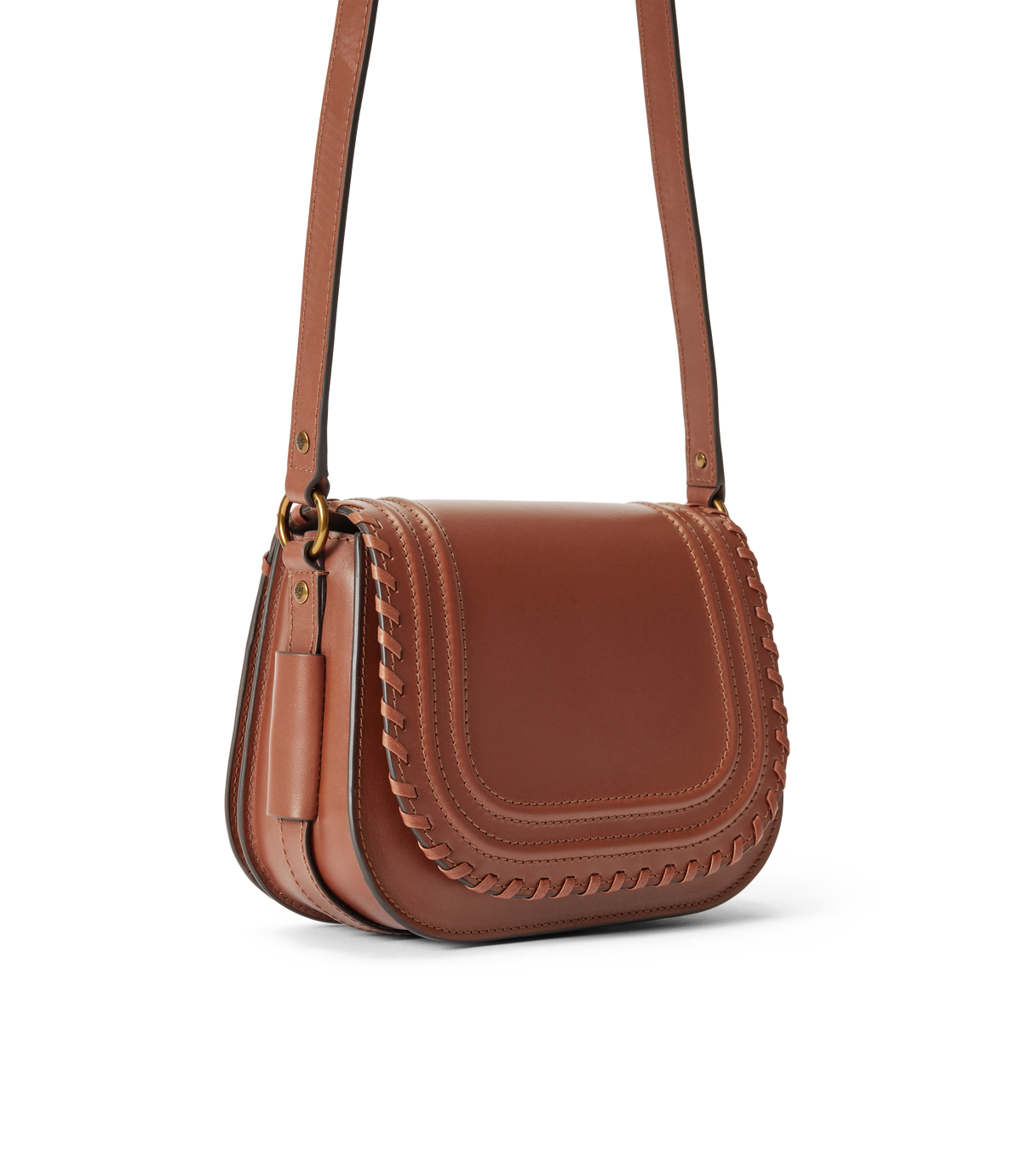 Nomad saddle bag