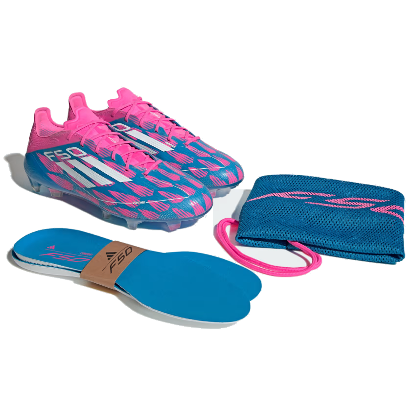 adidas Adizero F50 Elite FG Reemergence Pack