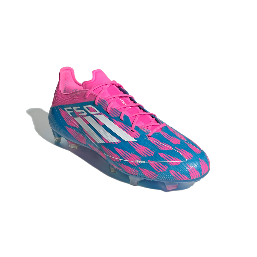 adidas Adizero F50 Elite FG Reemergence Pack