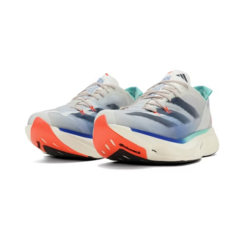 adidas Adizero Adios Pro 3 Aurora Ink Flash Aqua