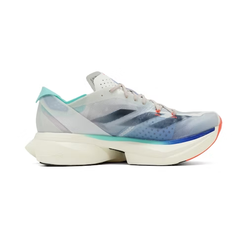 adidas Adizero Adios Pro 3 Aurora Ink Flash Aqua