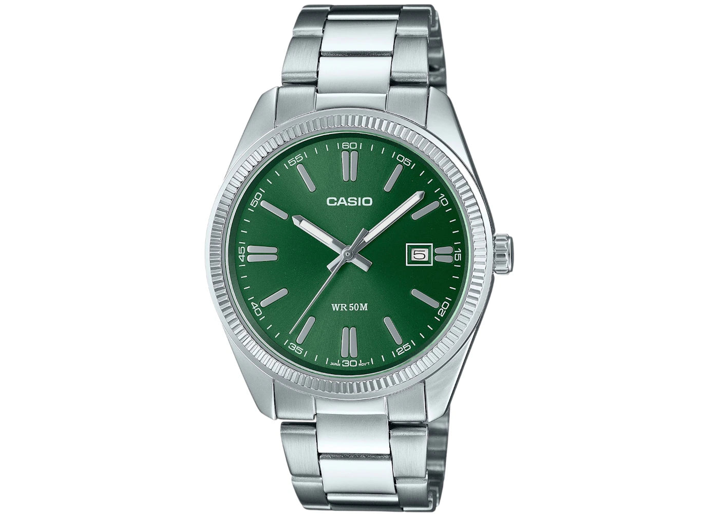 Casio Analog Mtp-1302Pd-3A