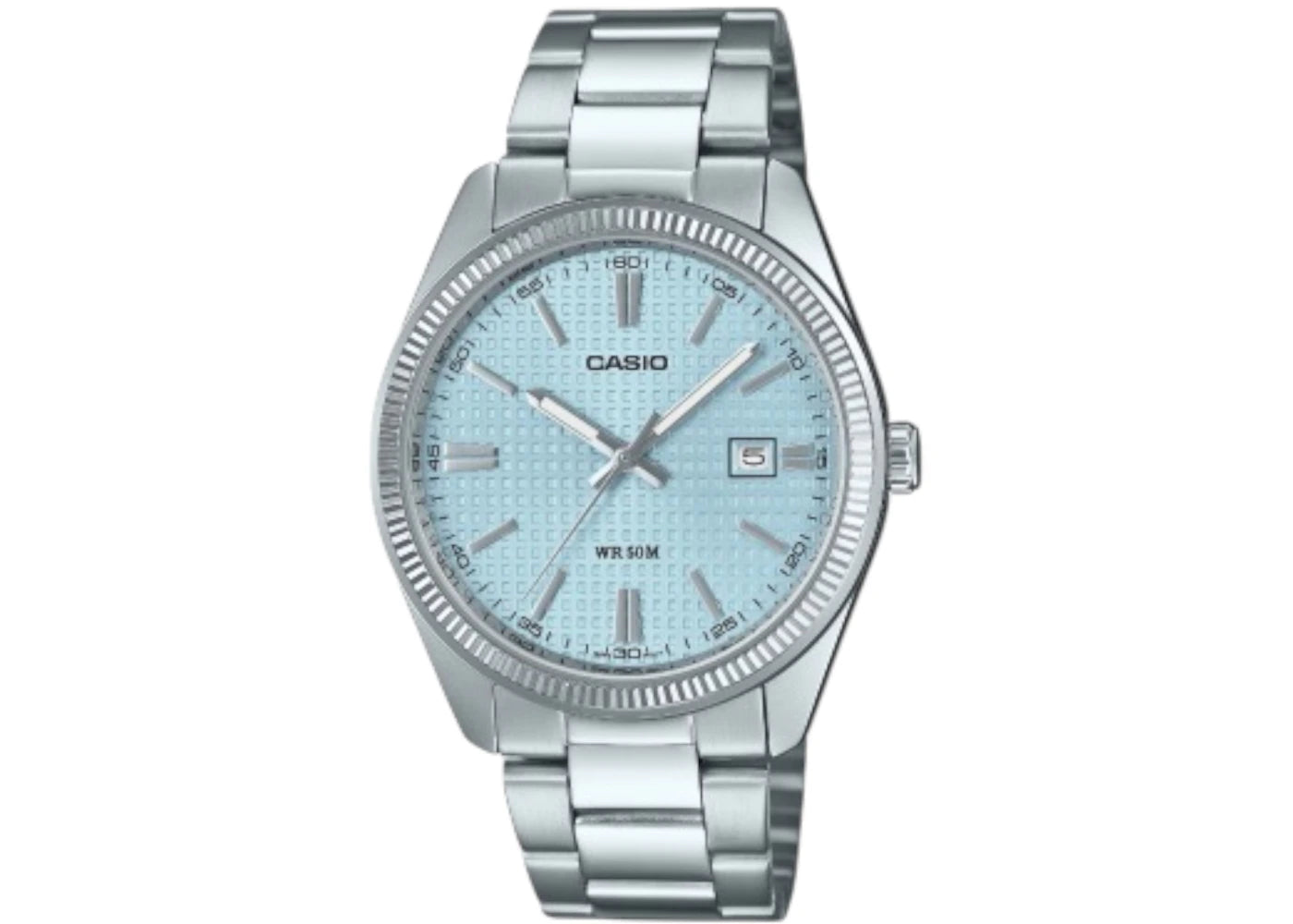 Casio Analog Mtp-1302Pe-2A