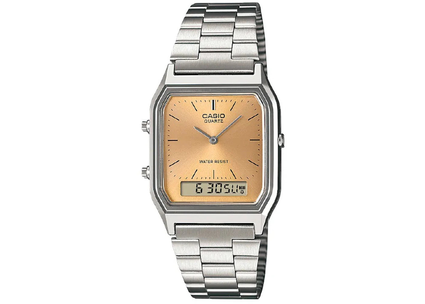Casio Vintage Aq-230A-4A
