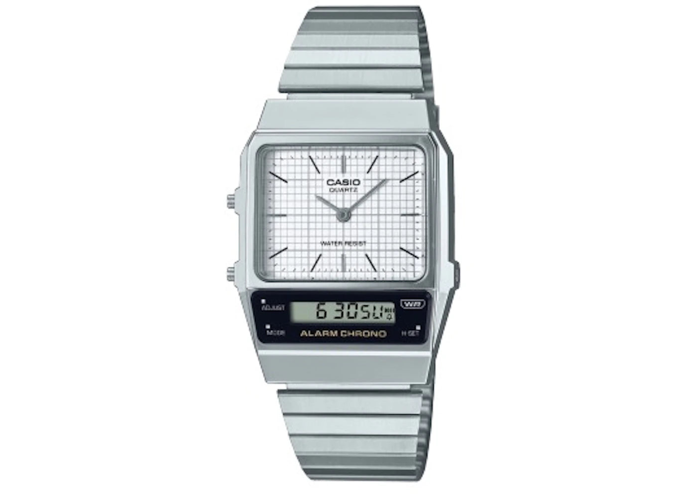 Casio Vintage Aq-800E-7A
