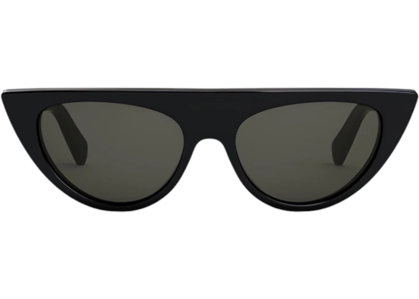 Celine Cat Eye Sunglasses Black Cl40228I 01A