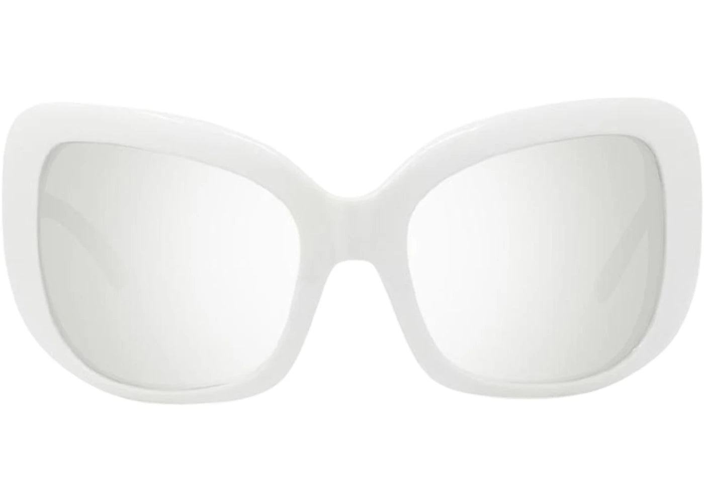 Celine Geometric Sunglasses White Cl40224I 25C