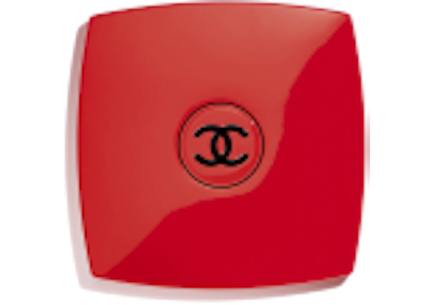 Chanel Codes Couleur Limited-Edition Mirror Duo 147 - Incendiaire