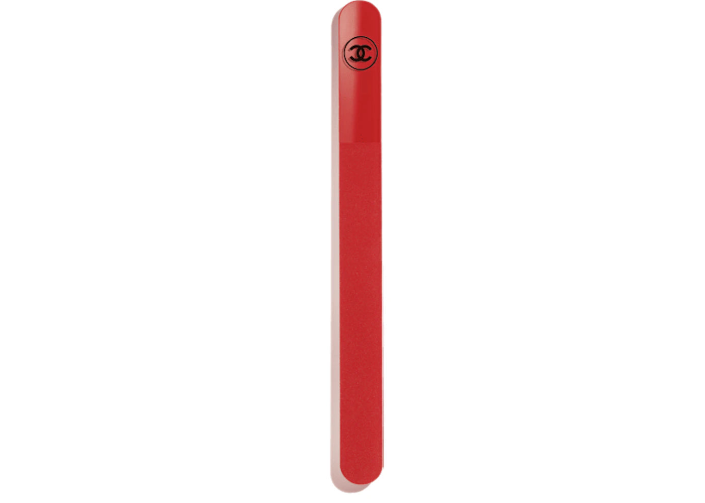 Chanel Codes Couleur Limited-Edition Nail File 147 - Incendiaire