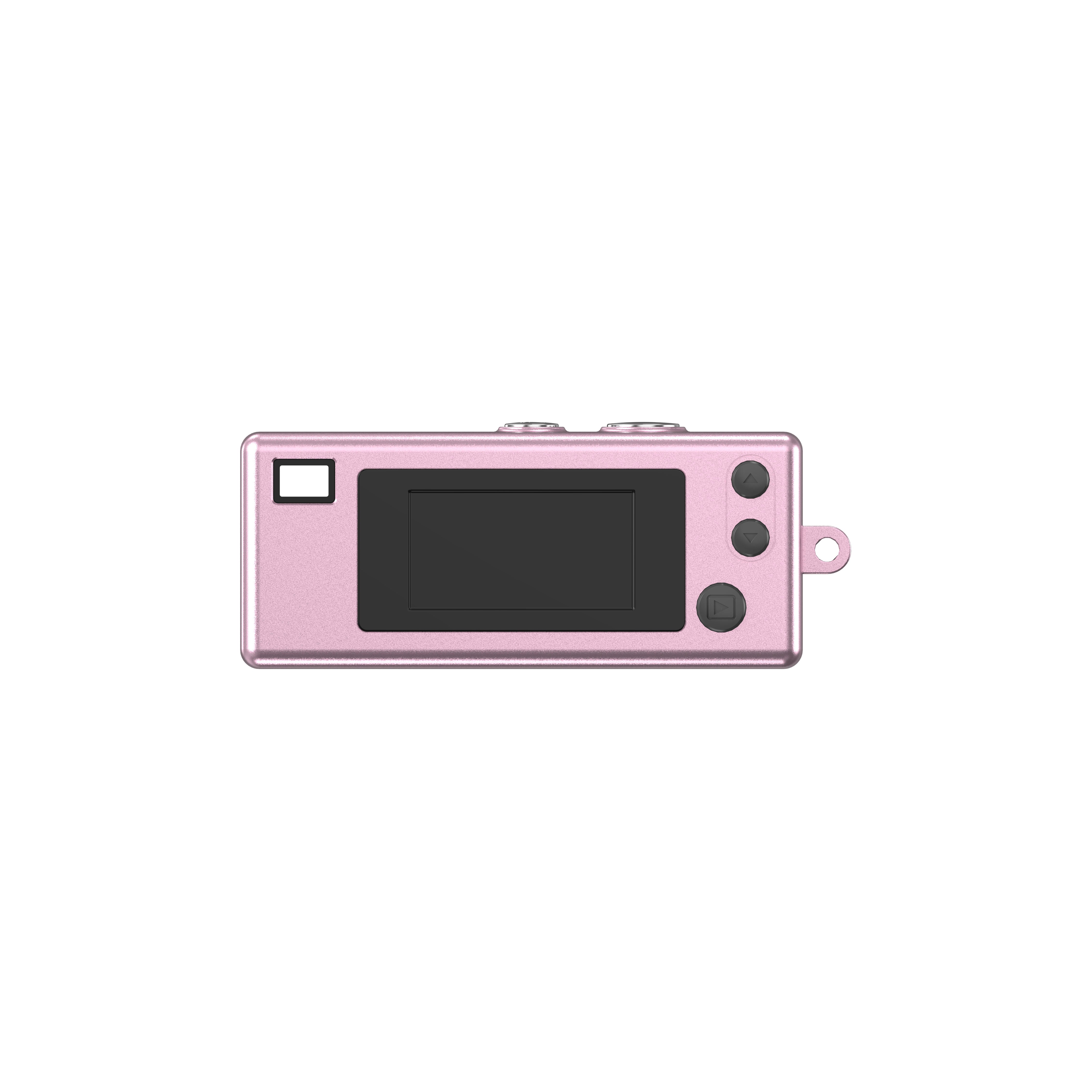 Kodak Charmera Keychain Digital Camera Blind Box Collection - Millennium