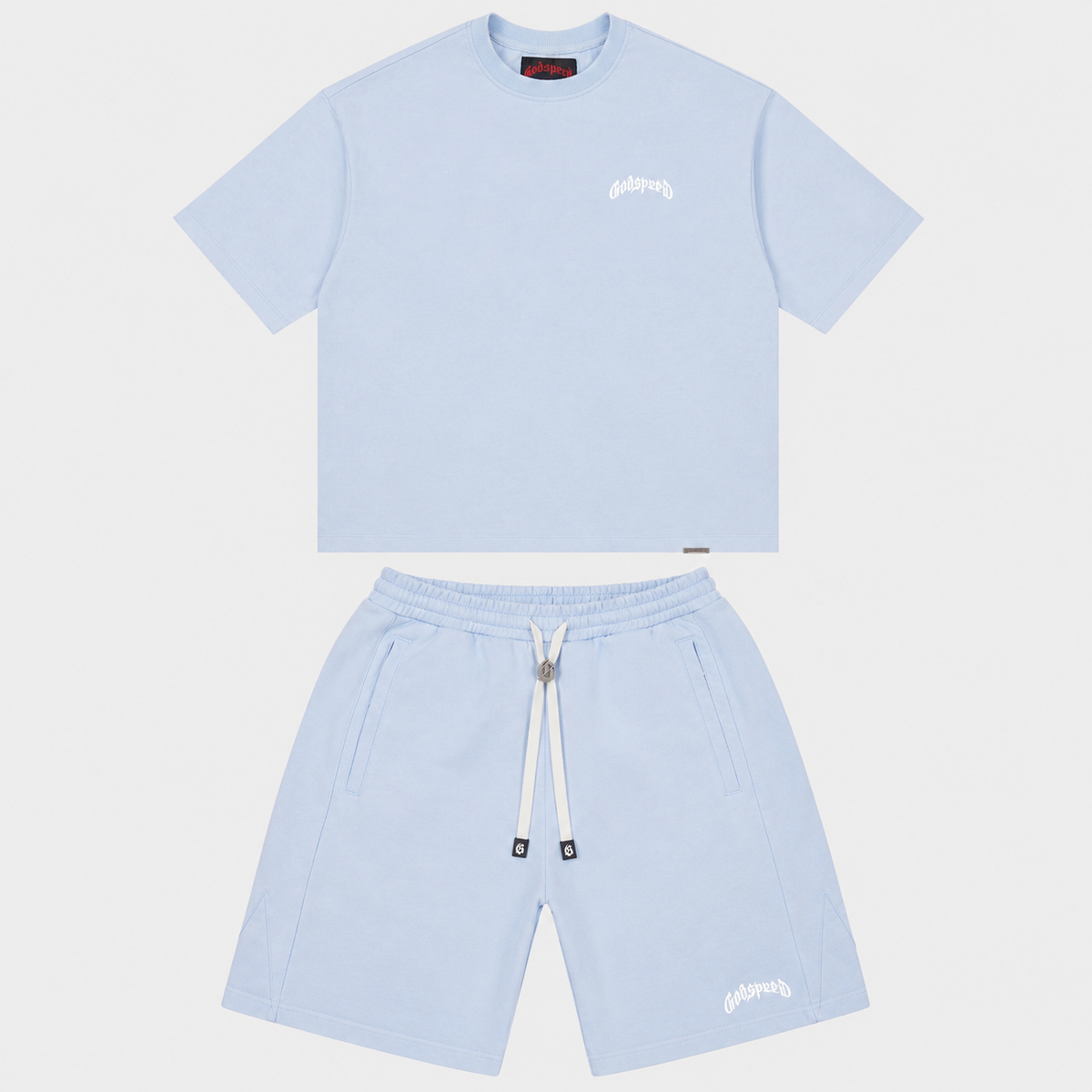 Godspeed Vital Set (Sky Blue)
