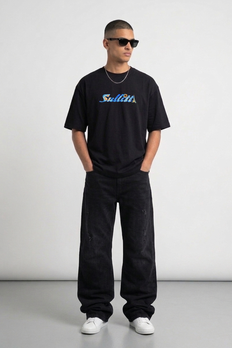 CITY OF NIGHTS TEE
