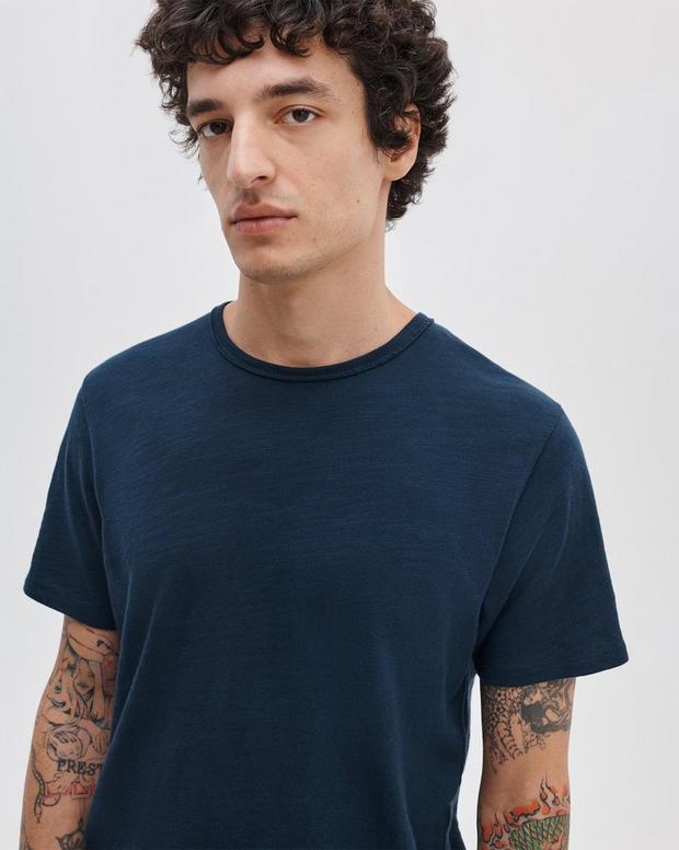 Rag & Bone Classic Slub Tee