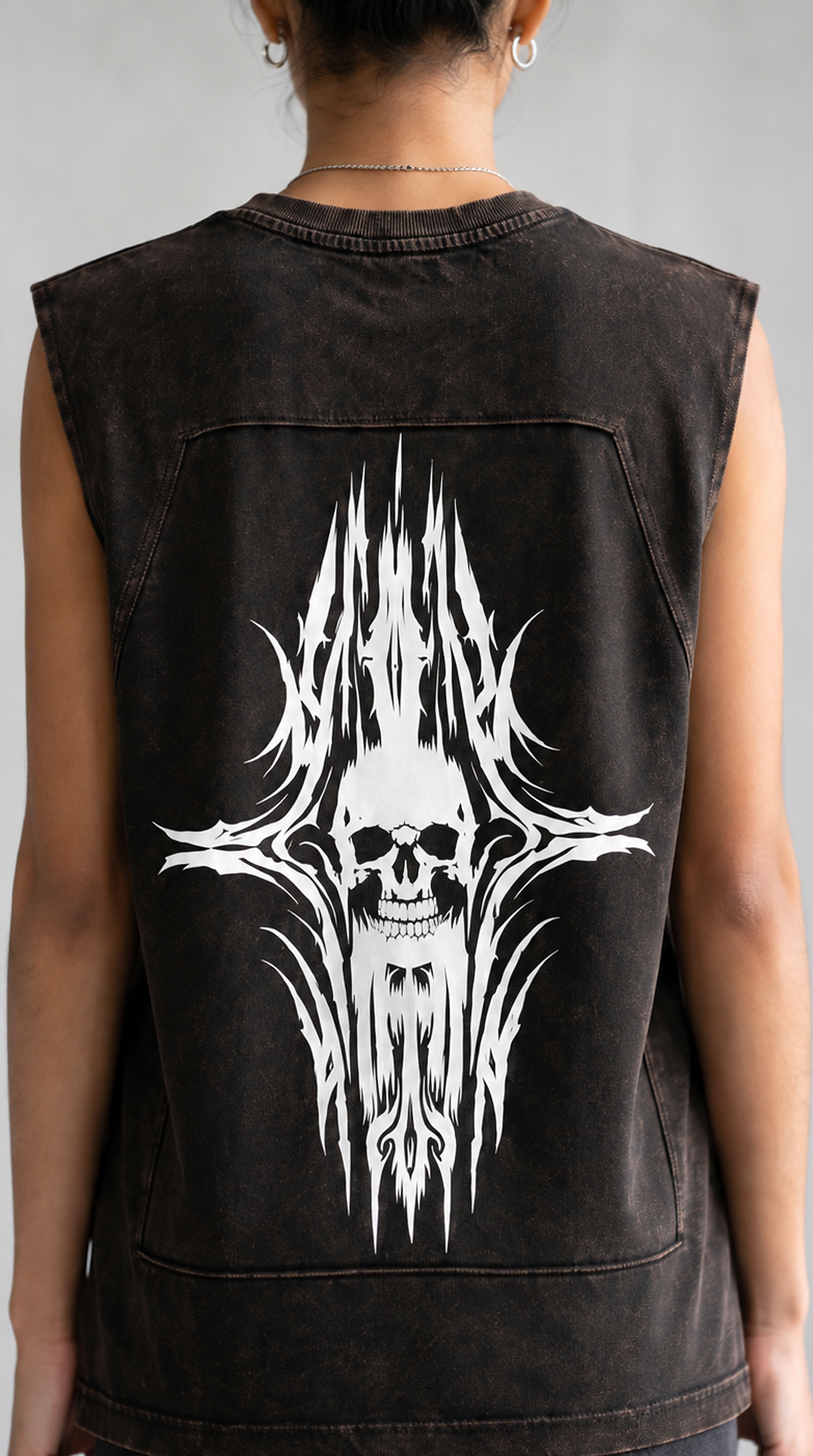 WRAITHCROSS WOMEN'S TANK