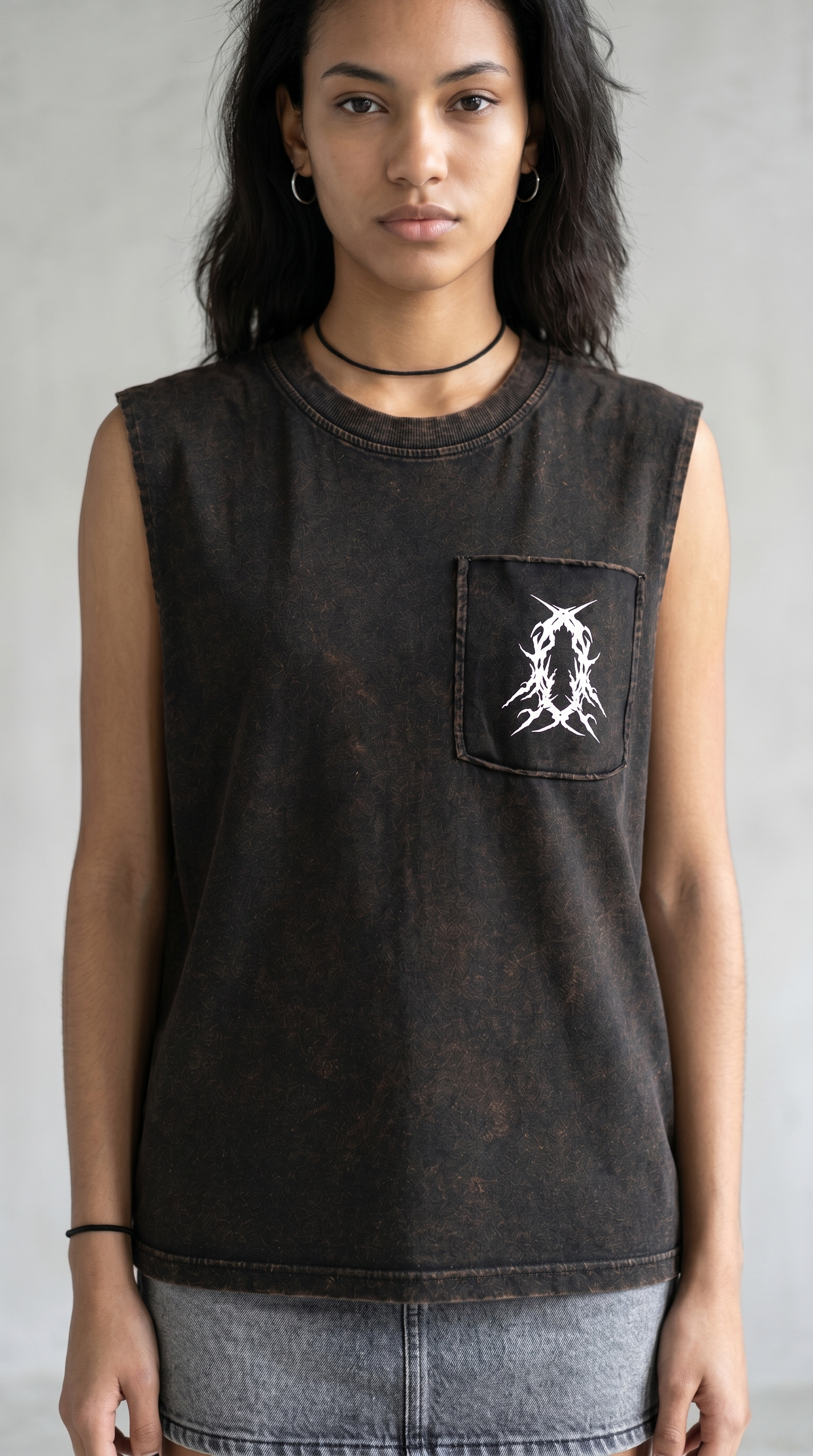 SKULLMARK WOMEN'S TANK