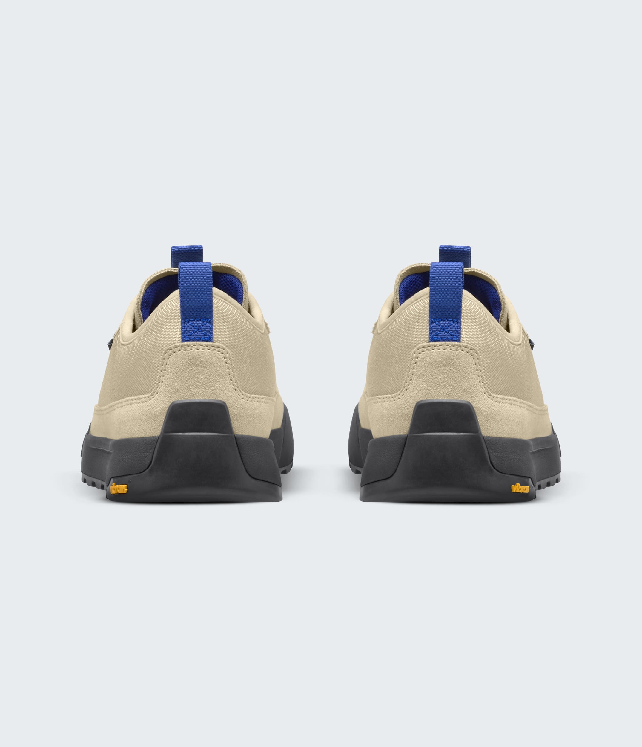 The North Face Clyffe Shoes Desert Stone Desert Stone