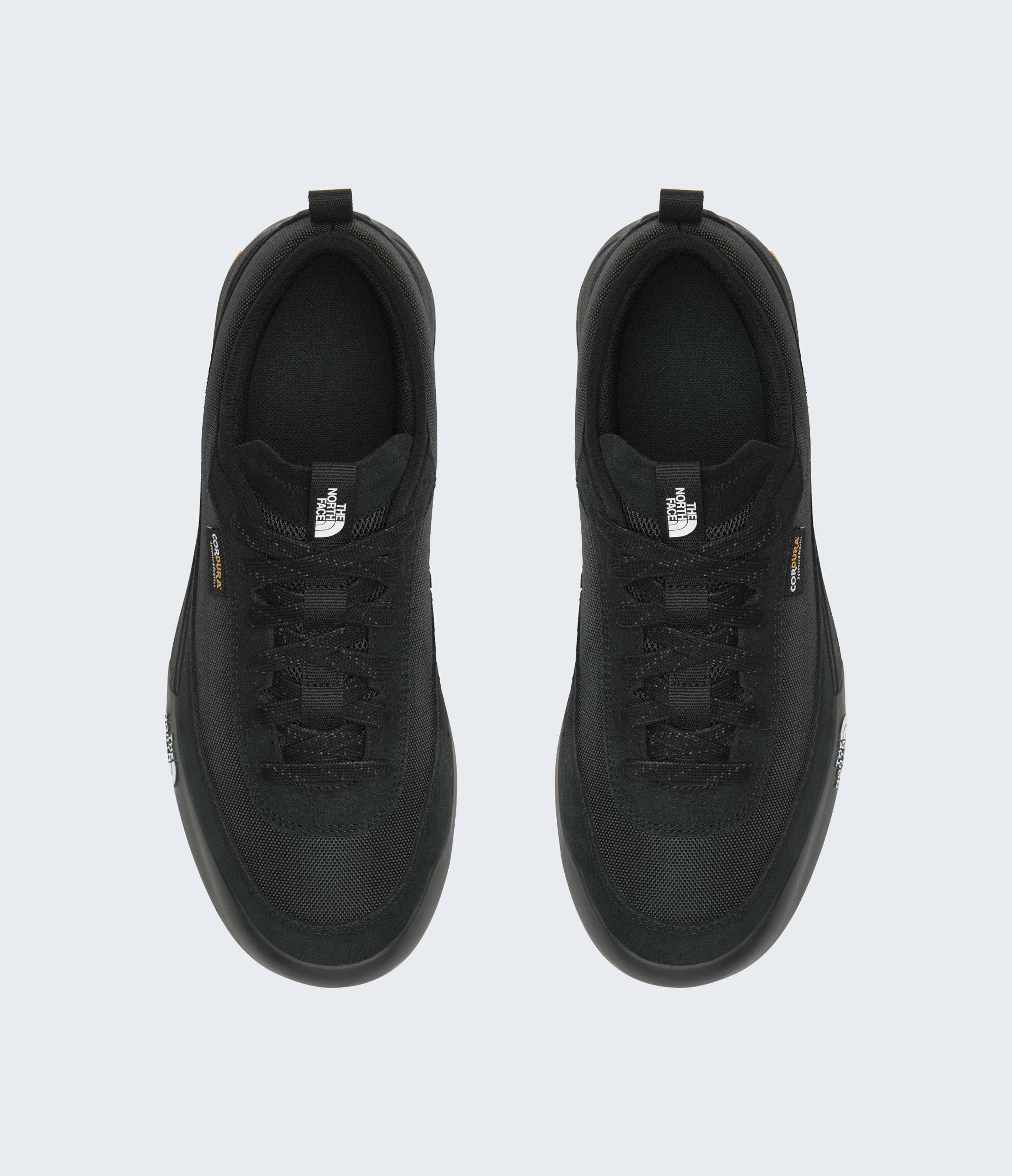 The North Face Clyffe Shoes Tnf Black Tnf Black