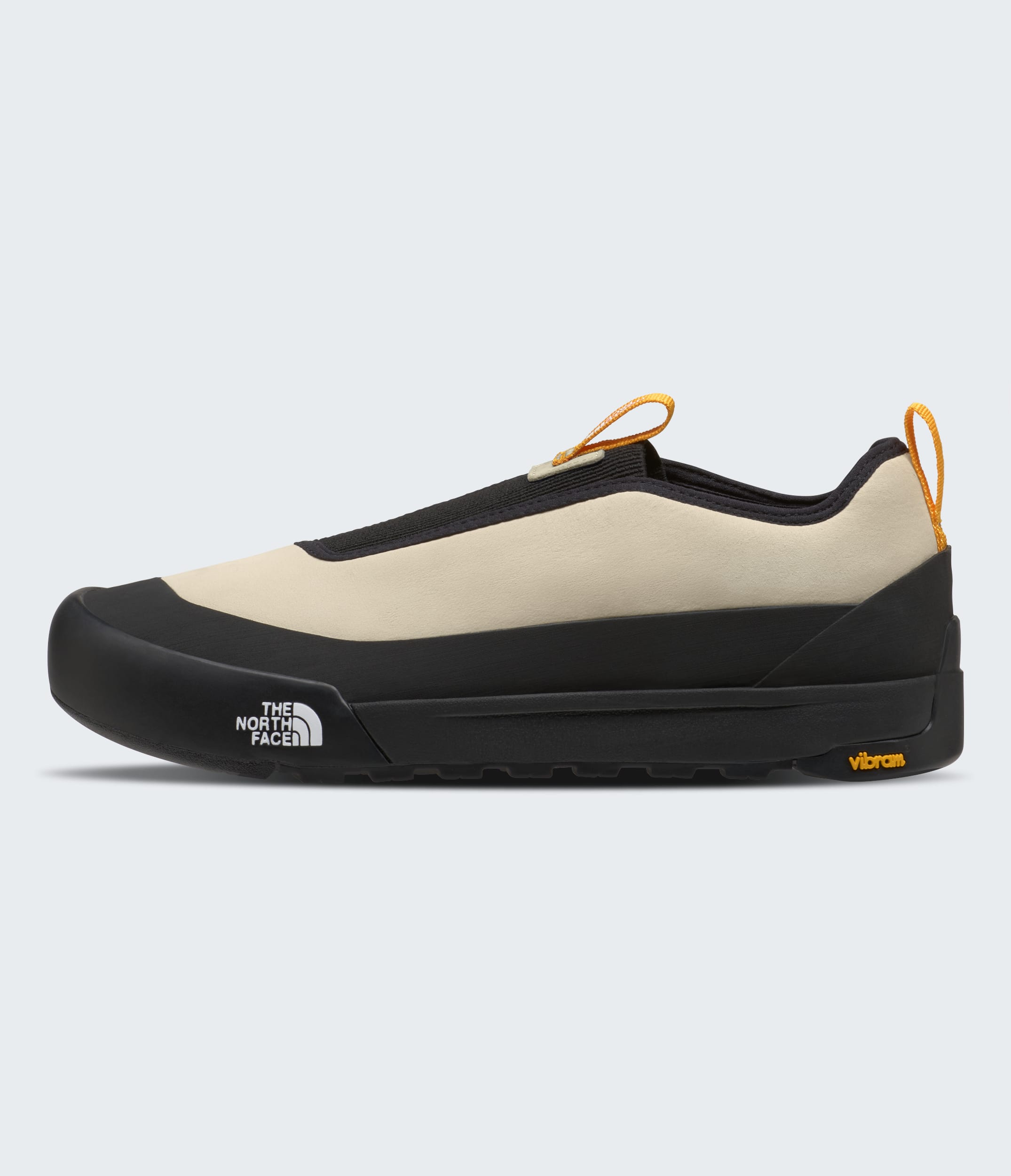 The North Face Clyffe Slip-Ons Desert Stone Desert Stone